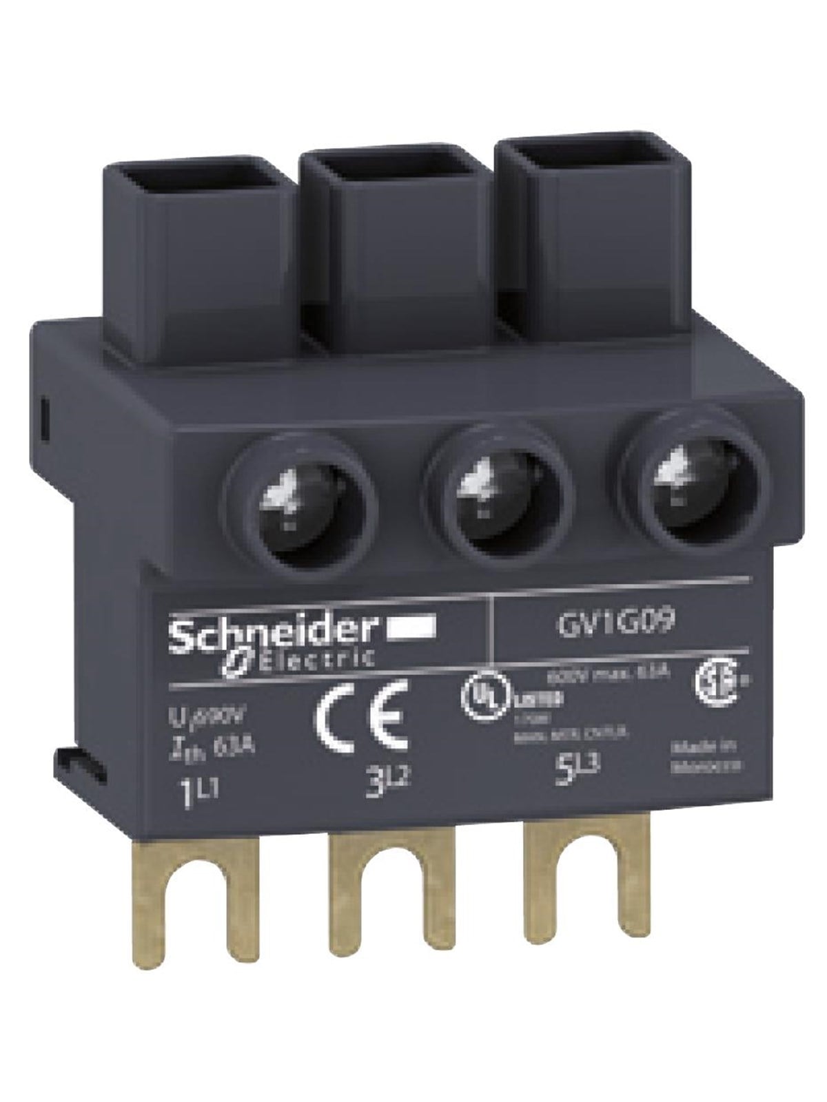 Schneider Electric Terminal block
