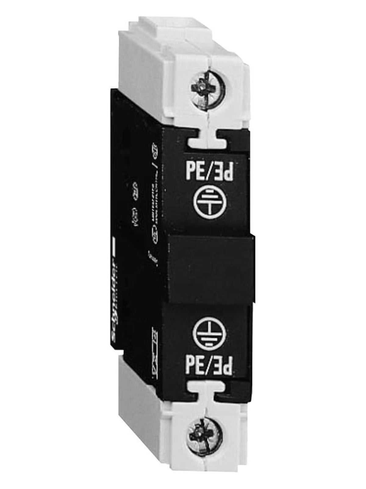 Schneider Electric Pe terminal 40a