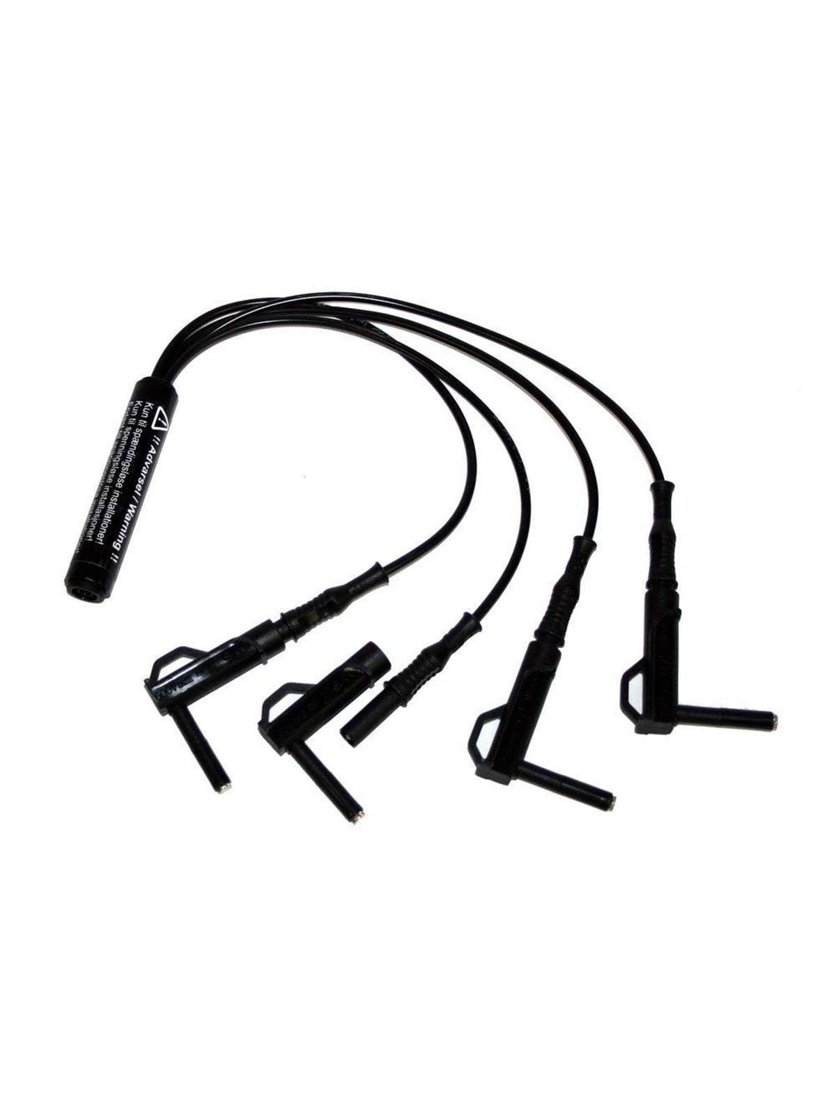 Elma Instruments Elma Easy-iso Insulation Adapter - Instrumente - 5706445320769
