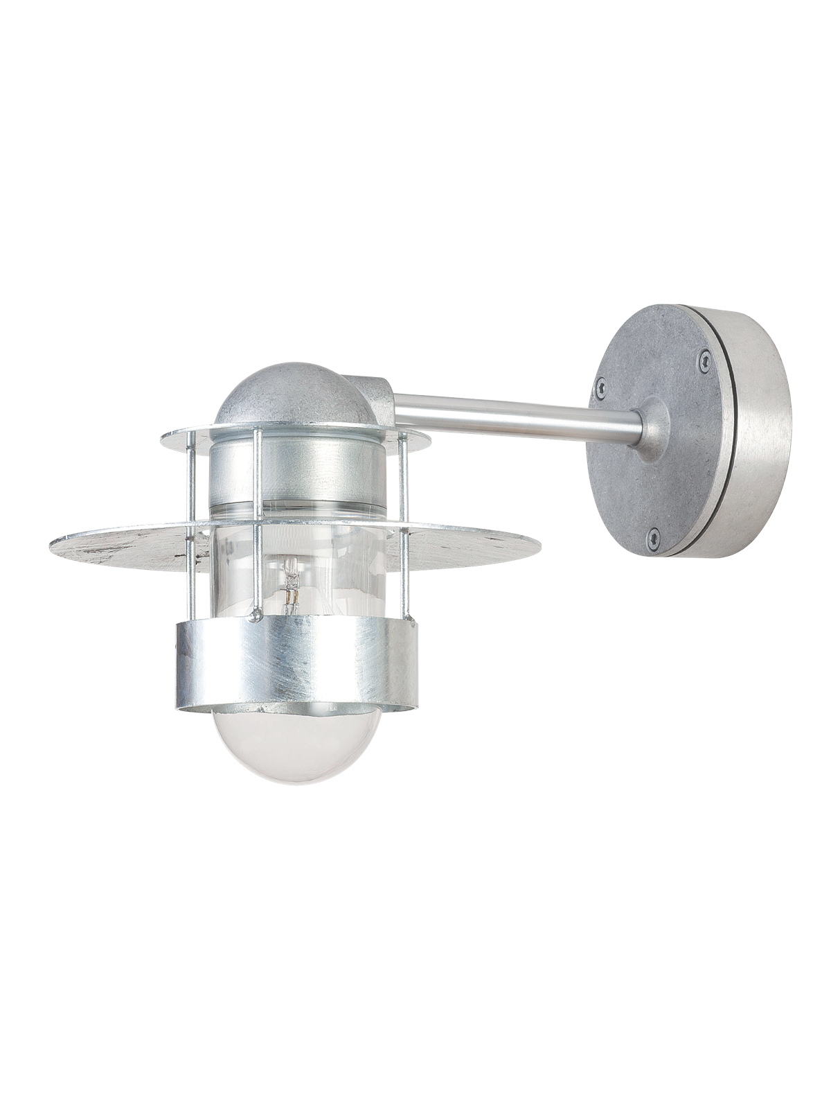 Louis Poulsen Albertslund Wall - Lampen - 5743142576