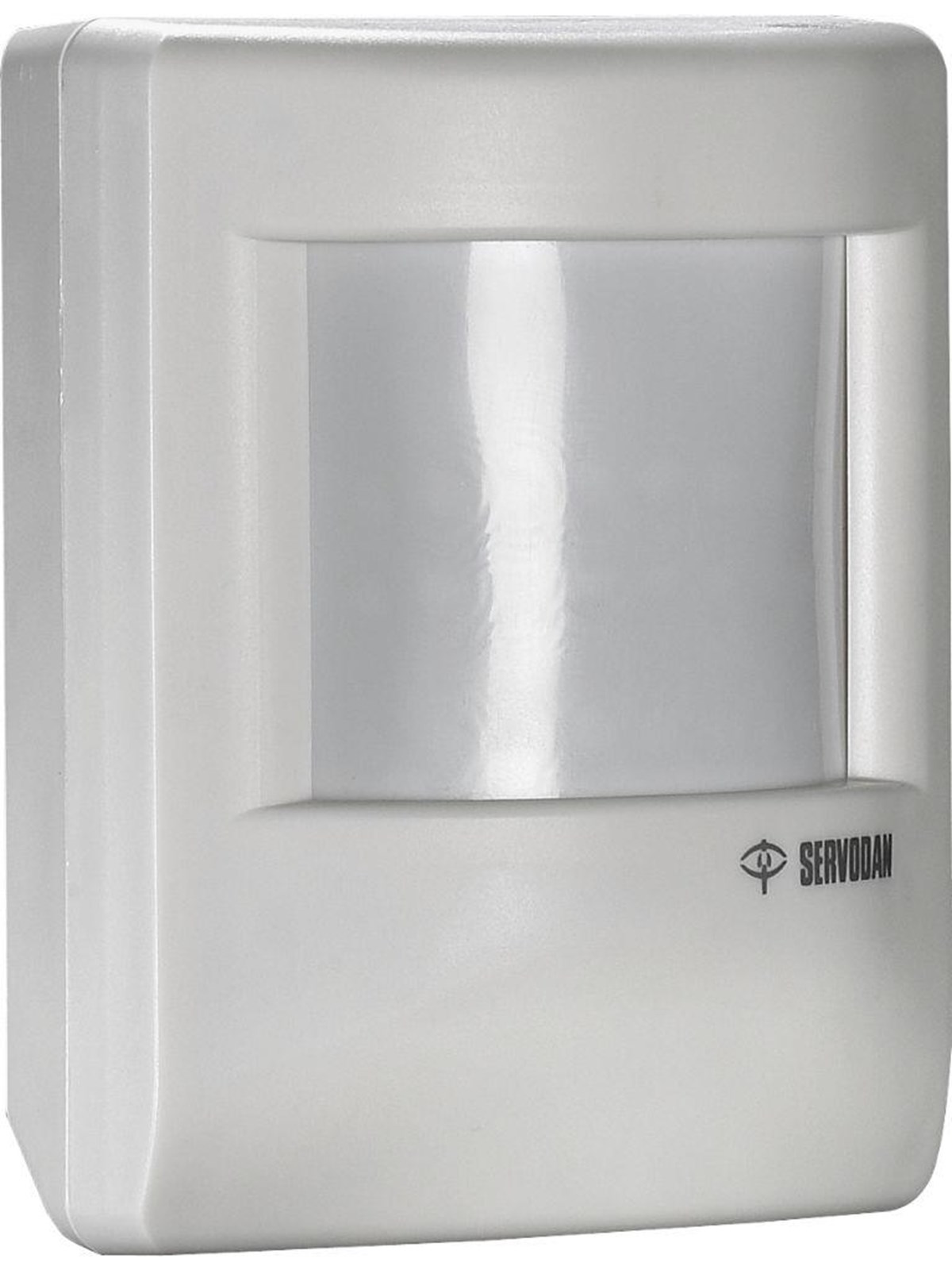Niko-servodan Sensor Pir Incl. Light Sensor 90 - Bewegungssensoren Und Daemmerungsschalter - 41-262