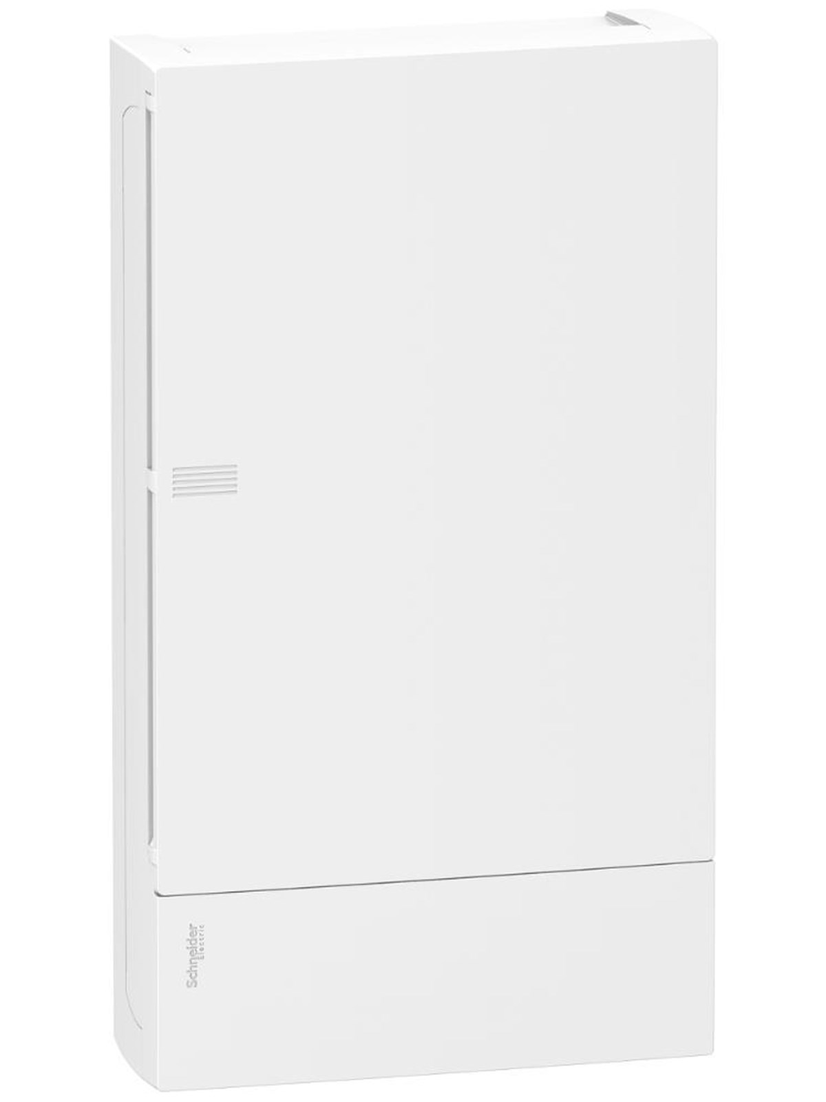 Schneider Electric Enclosure Minipragma 3r 12m White - Schaltkaesten Und Schraenke - Mip12312