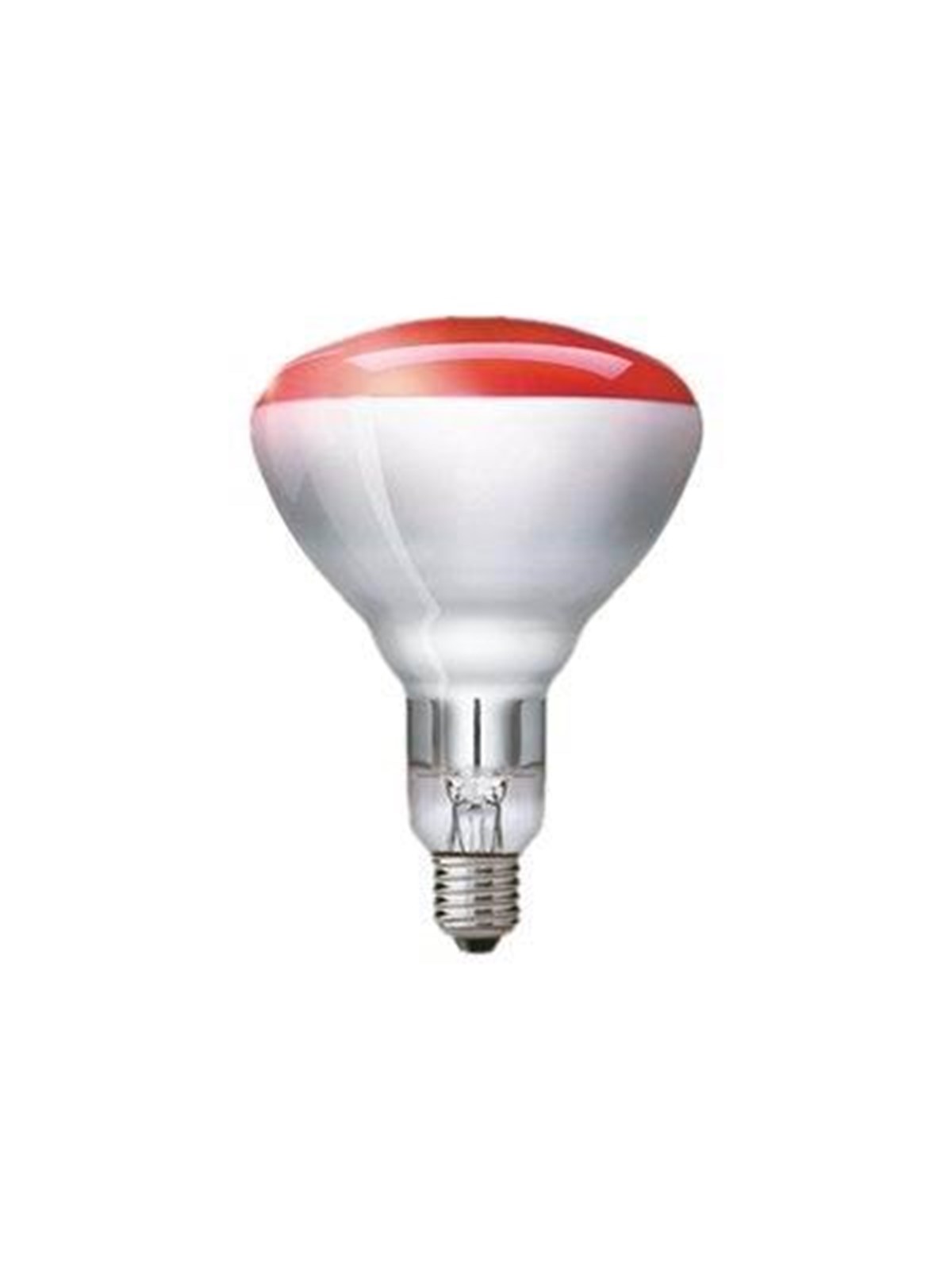 Philips Infrarot Glühbirne Heat Lamp Br125 150w Red Dimmable E27 - Led Birnen - 575203