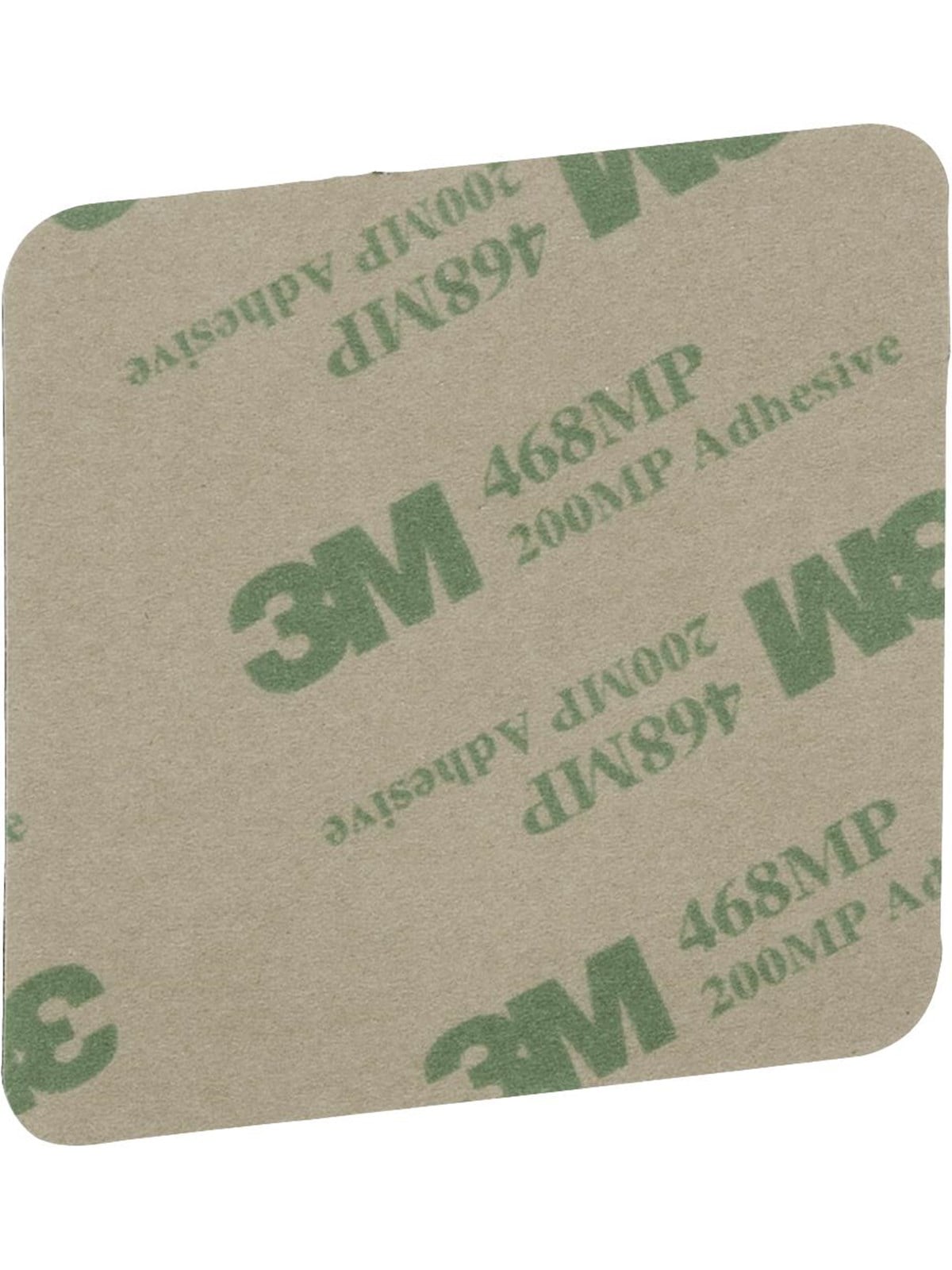 LK Ihc Wireless Adhesive Pad Baseline - 1 Module - Intelligente Gebaeudeanlagen - 505d7001