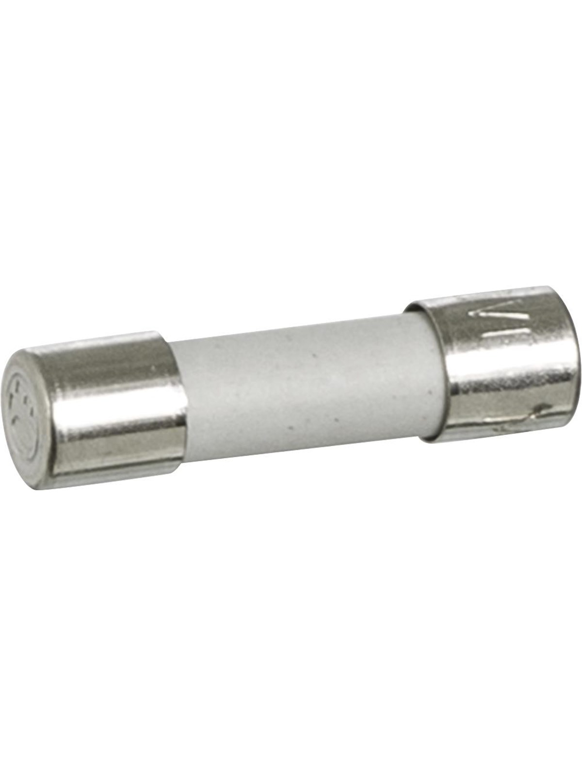 LK Spare Fuse m 1.6a 250v - Komponenten Fuer Schaltkaesten Und Schraenke - 054a0508