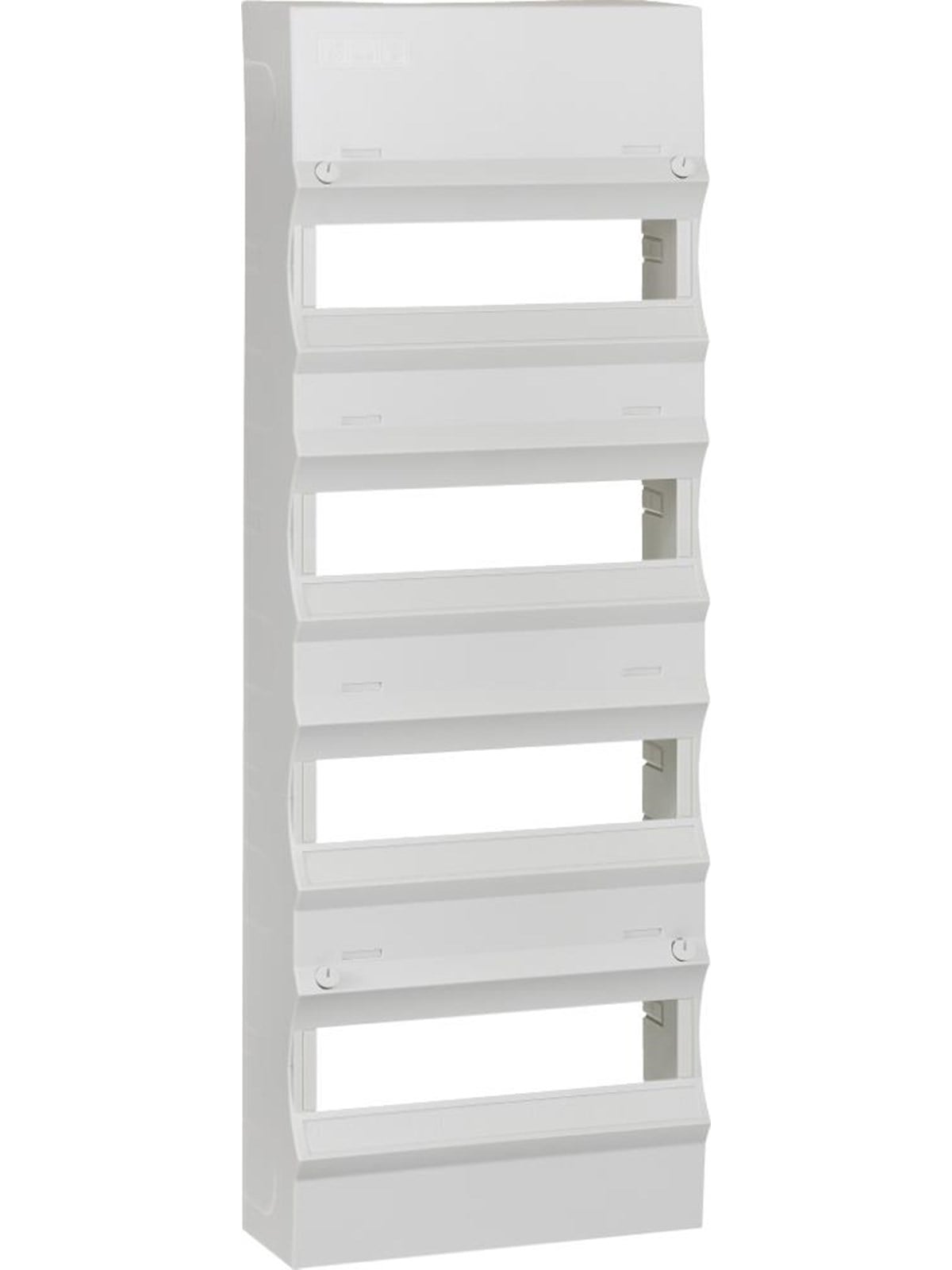 LK Cover For Ug24-150 - Light Grey - Schaltkaesten Und Schraenke - 169d4224