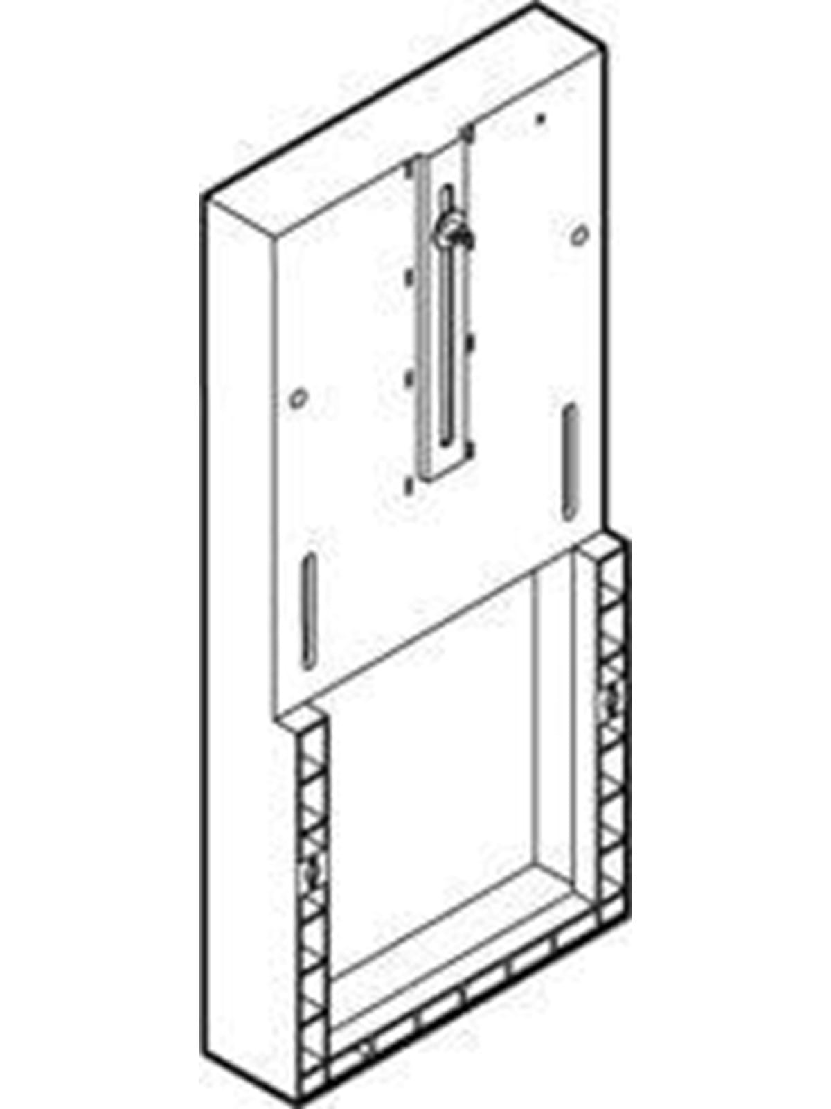 LK Meter cover type um-s europegrey Image