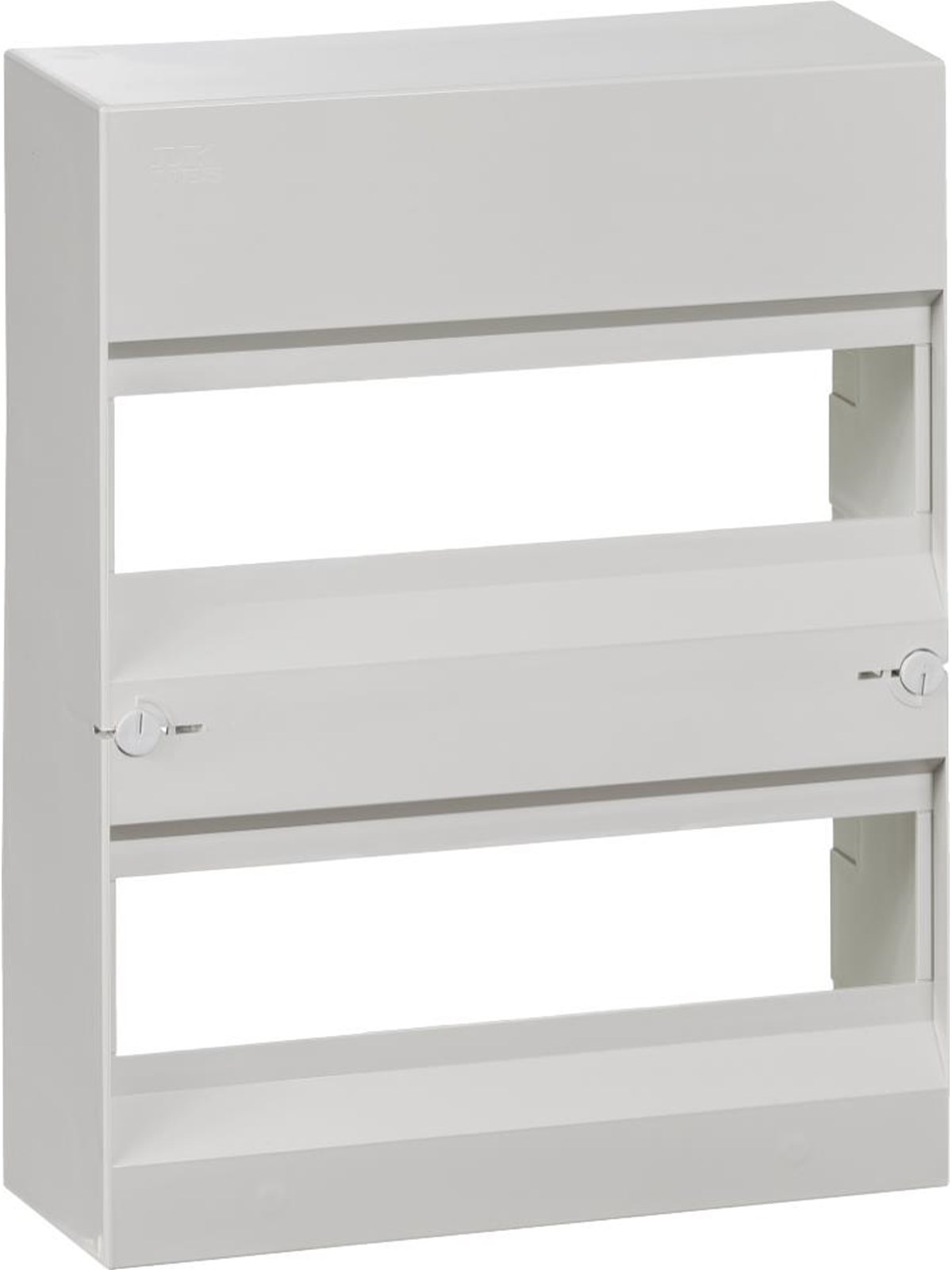LK Front Cover For Ug12 / Ugl12 Old Type - Schaltkaesten Und Schraenke - 169d2312