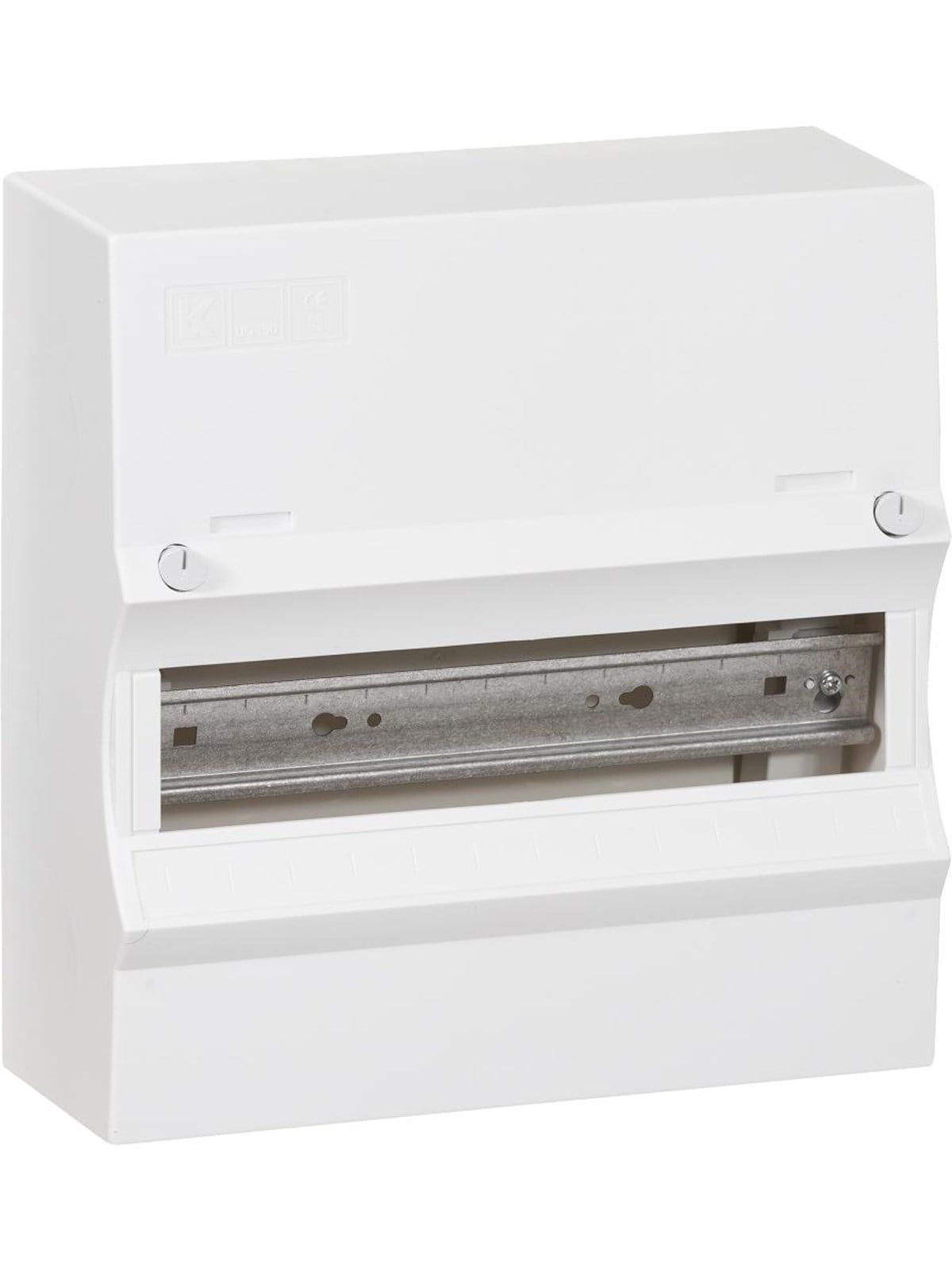 LK Group Distibution Board Ug150- 6 White - Schaltkaesten Und Schraenke - 169e3306