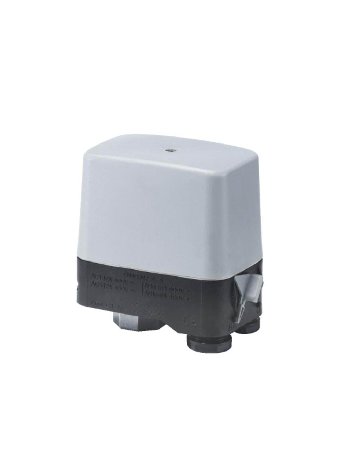 Danfoss Cs Pressure Control Low 2-6 Bar pe - Heizungssteuerung - 031e021566