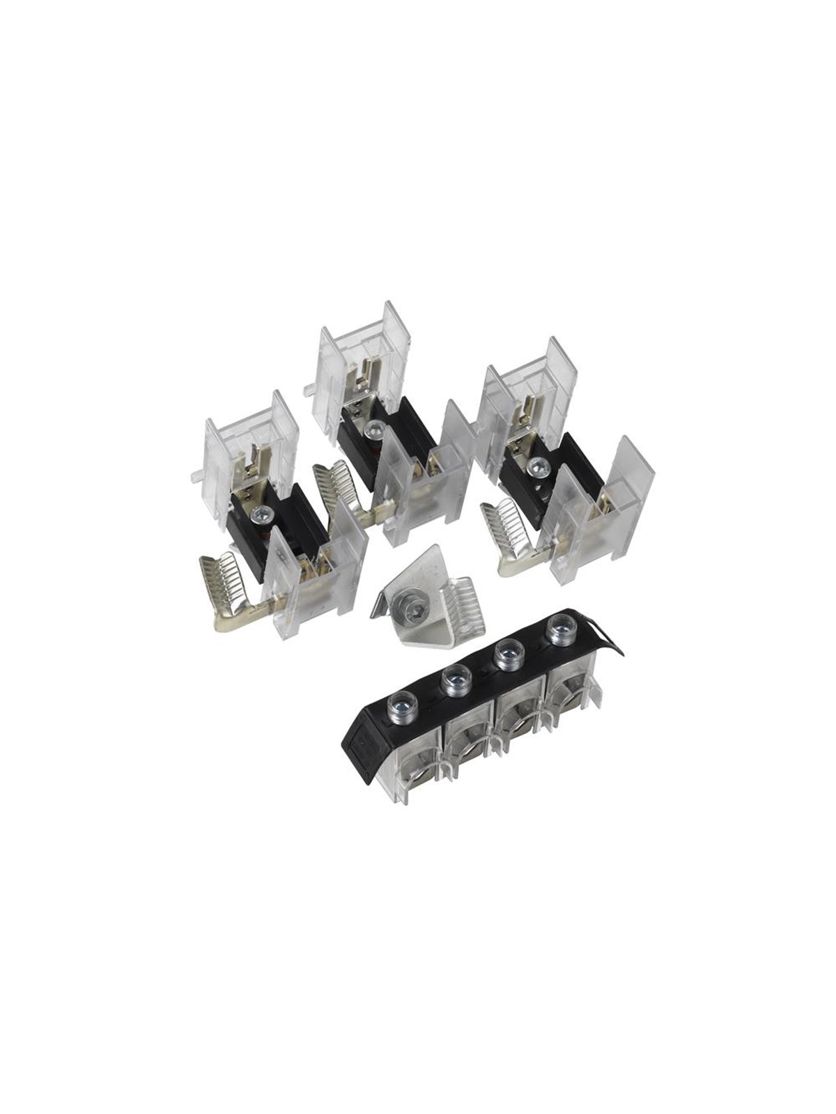 ABB Fuseholder din00 50-150 mm2
