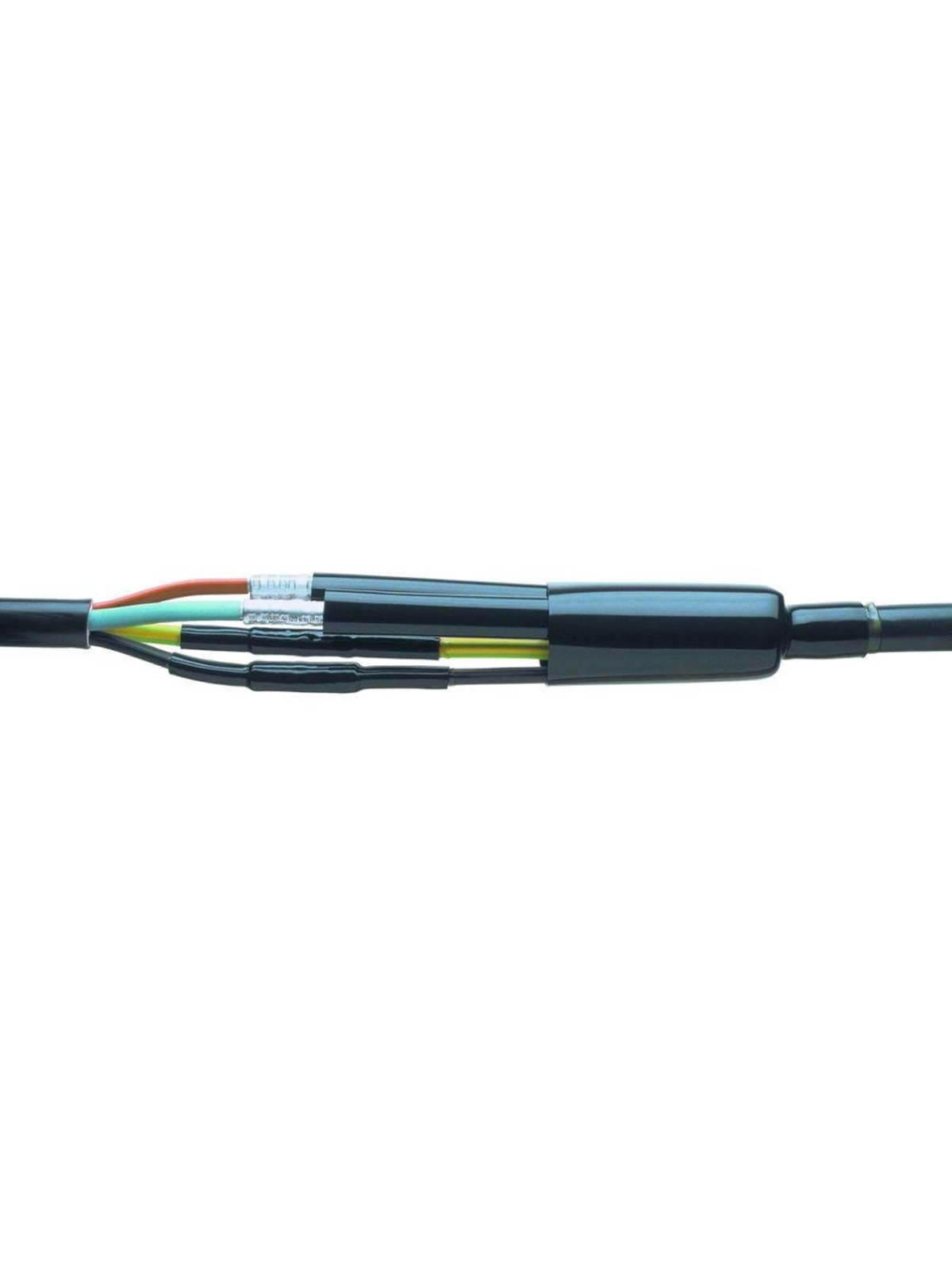 Raychem Inline joint 4x25-50 mm2