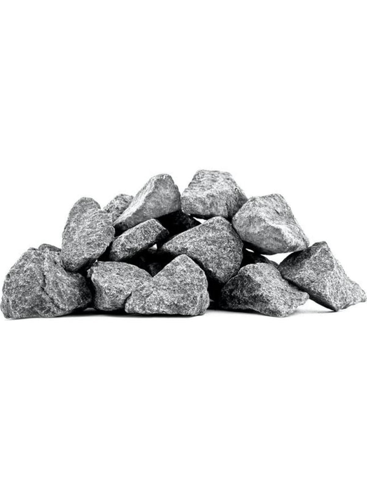 Helo Sauna Stones 20 kg < 10cm Diametre - Elektrische Heizung - 0043020