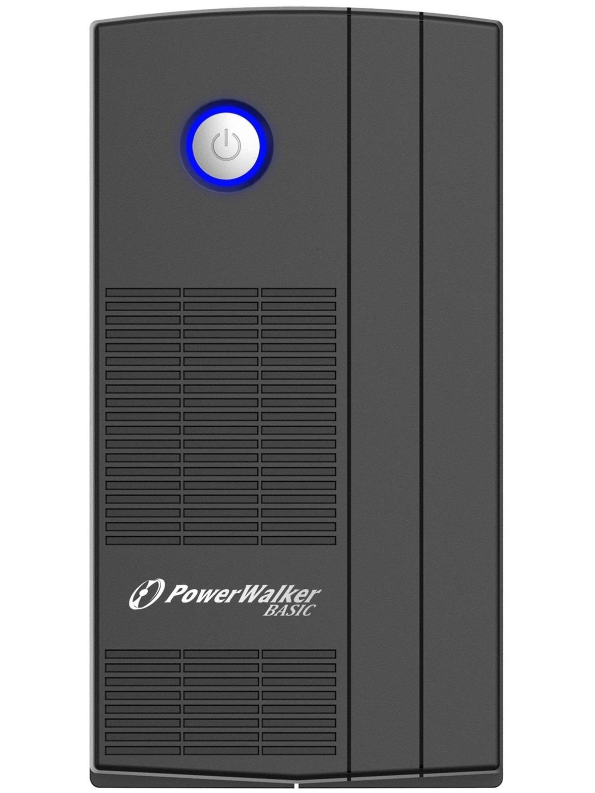Bluewalker 10121066 - Powerwalker Basic VI SB - 650va/360w - Line Interactive Ups - Usvs