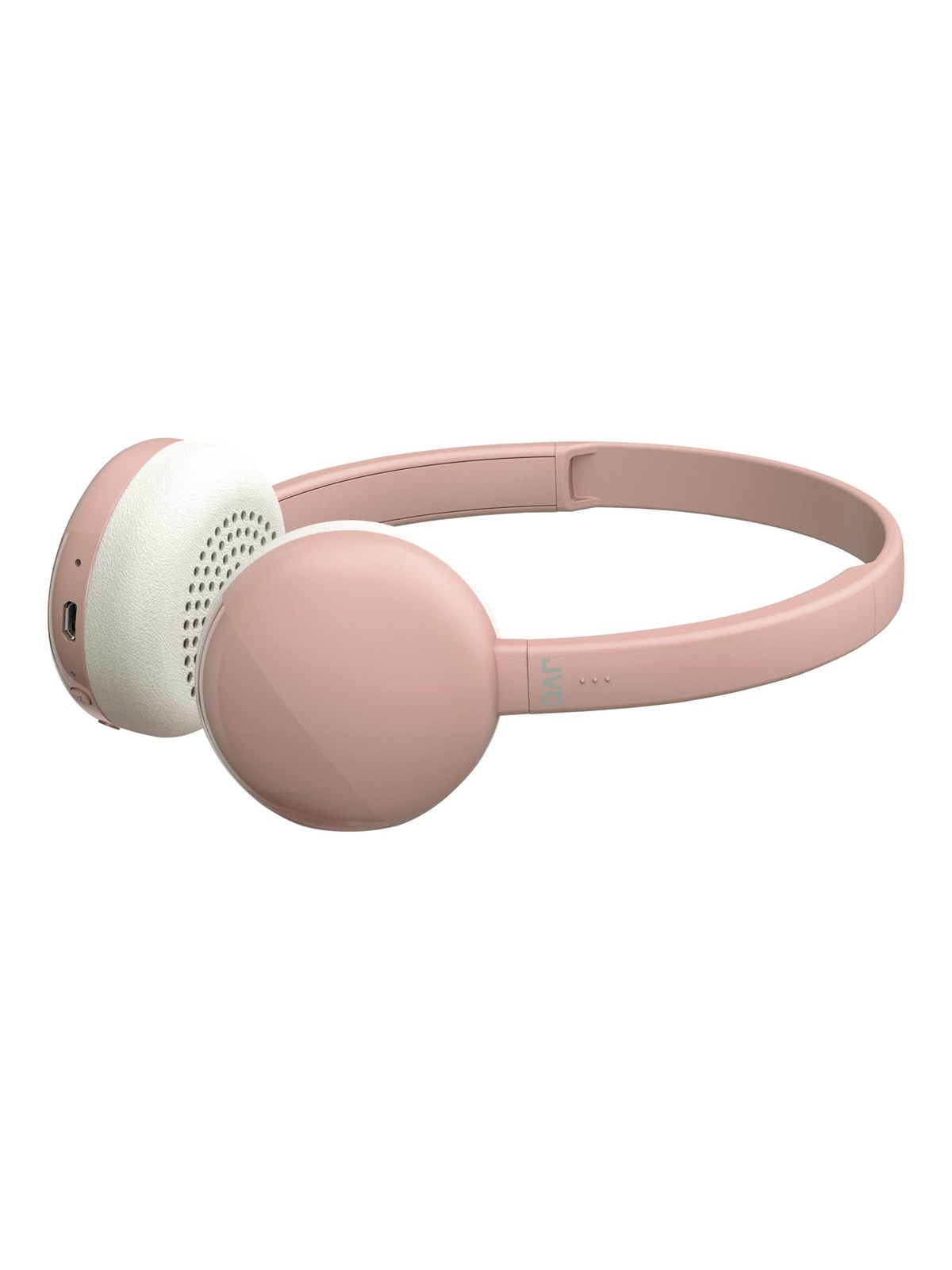 Kopfhörer - Jvc HA S20bt - Kopfhoerer/headsets - Ha-s20bt-p-e