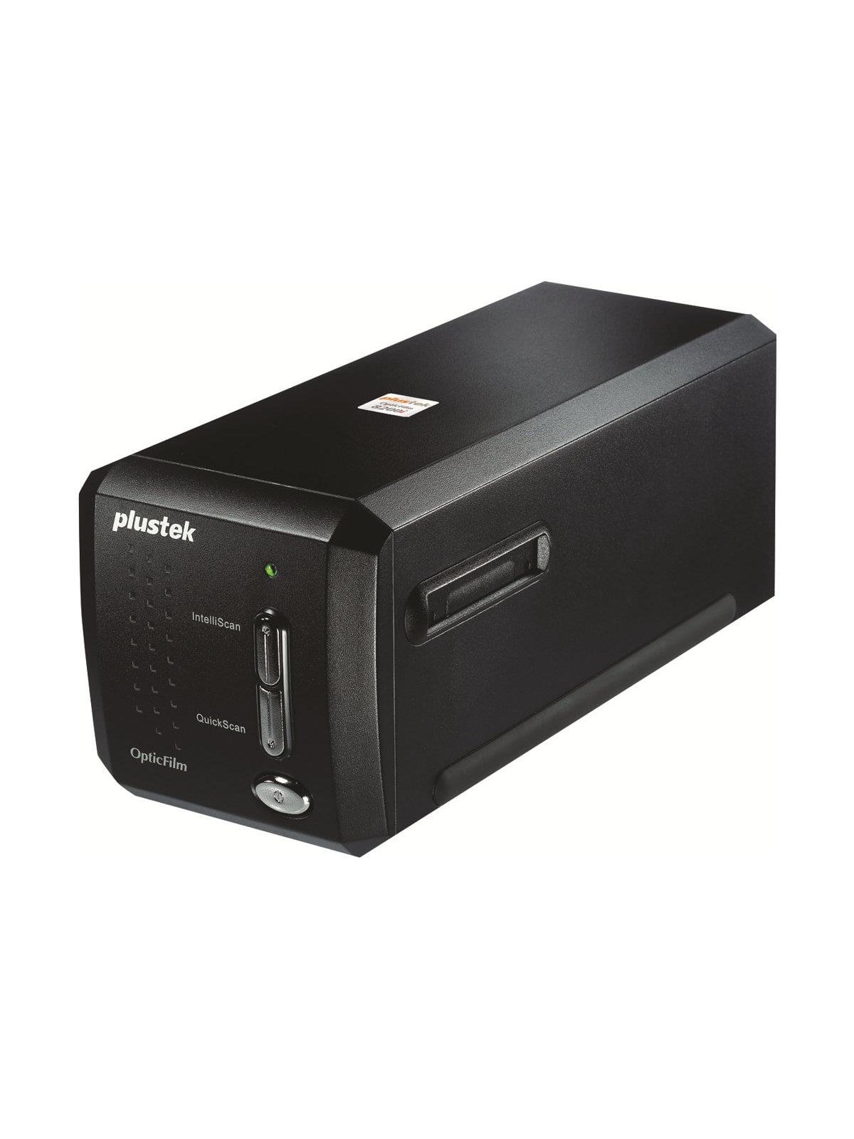 Plustek Opticfilm 8200i Ai - Scanner - 0227