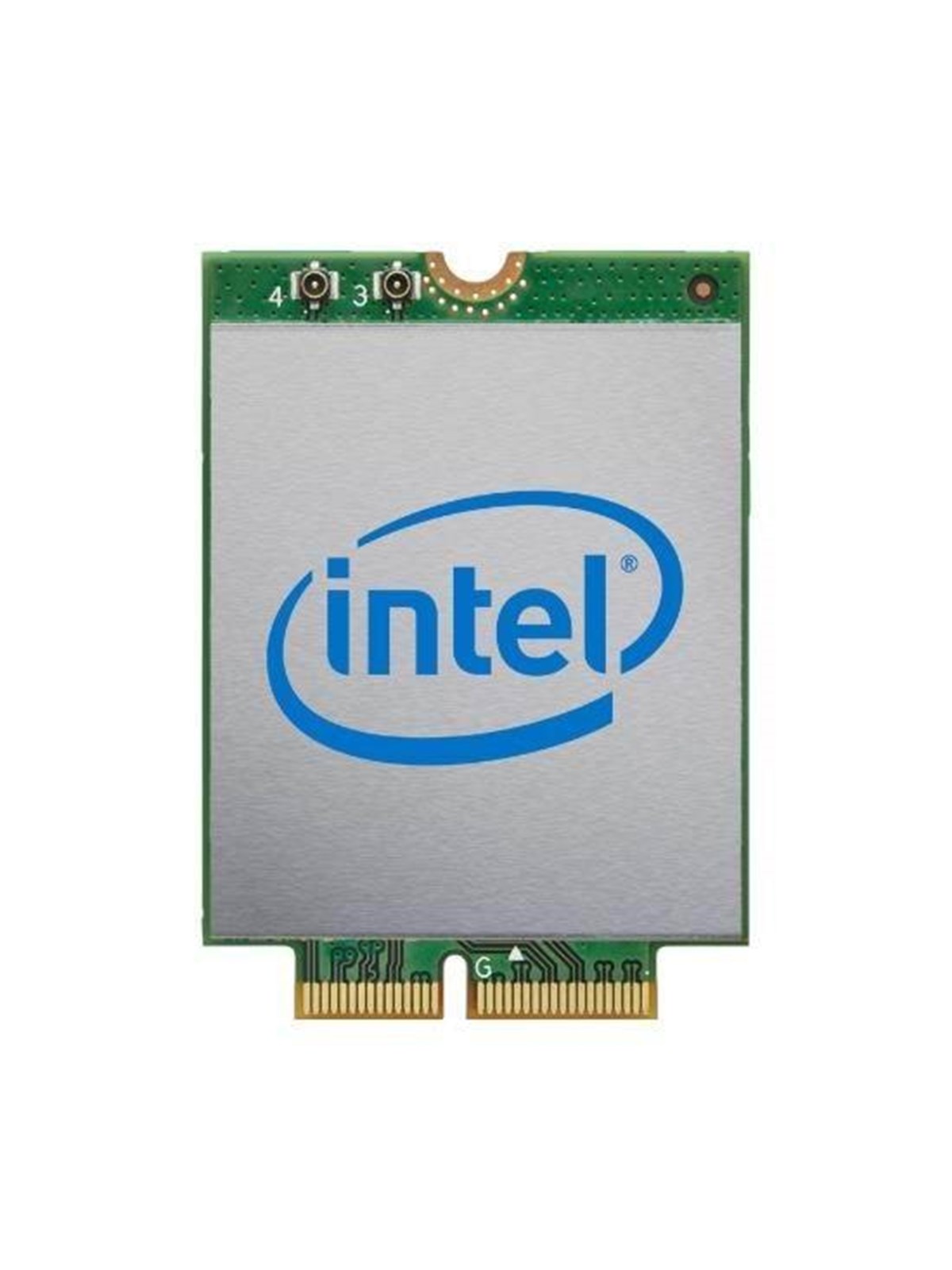 Intel Ax200 Wi-fi 6 + BT 5.0 / M.2 2230 / Without Vpro - Netzwerkadapter Netzkarte Druckserver Usw - Ax200.Ngwg.NV / 985927