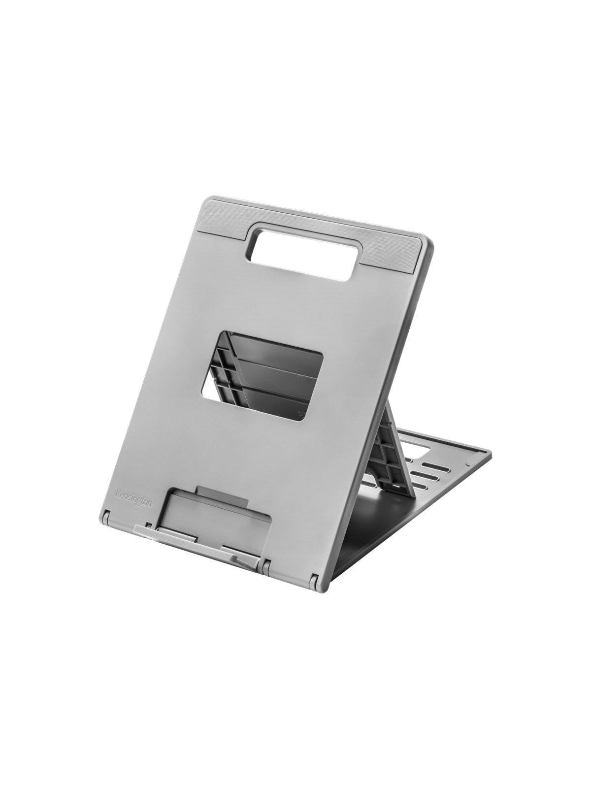 Kensington Easy Riser Go Laptop Cooling Stand - 14" - Systemzubehoer - K50421eu
