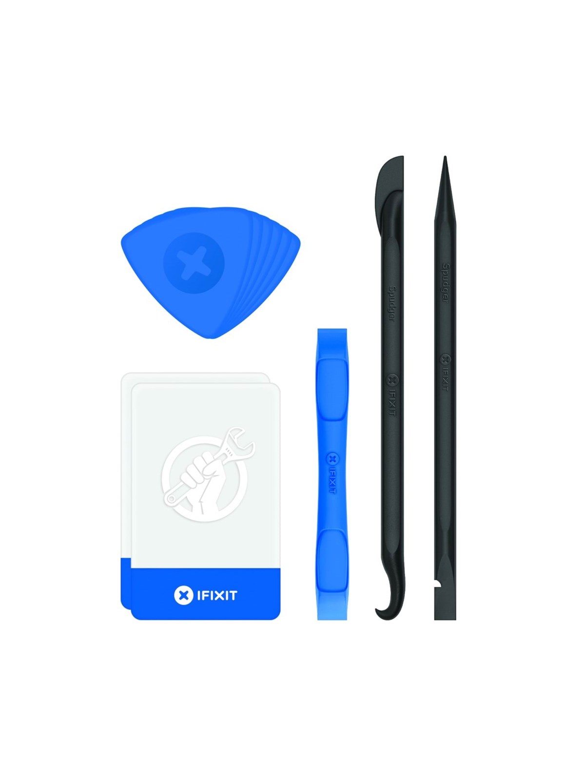 Ifixit Prying And Opening Tool Assortment - Gehaeusezubehoer - Eu145364