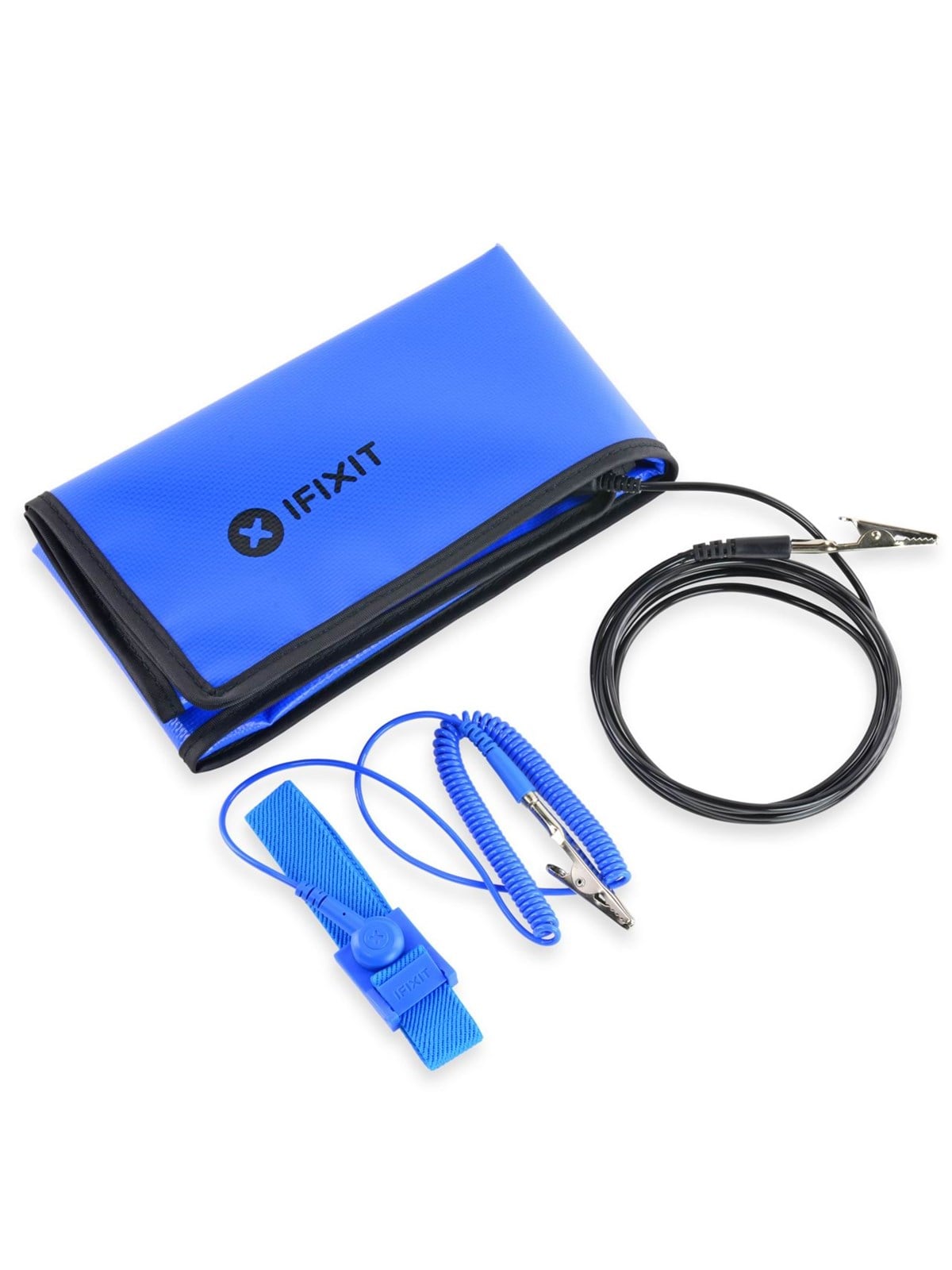 Ifixit Portable Anti-static Mat - Gehaeusezubehoer - Eu145202-5