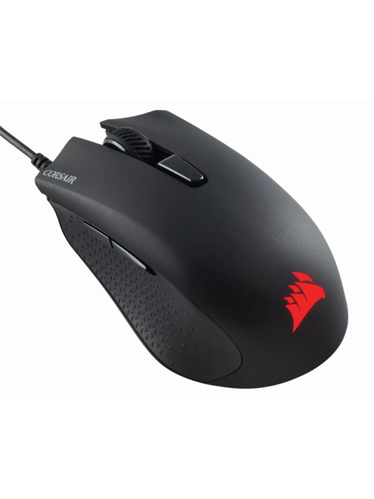 Corsair Harpoon Rgb Pro - Gaming Maus (Schwarz Mit Rgb) - Ch-9301111-eu