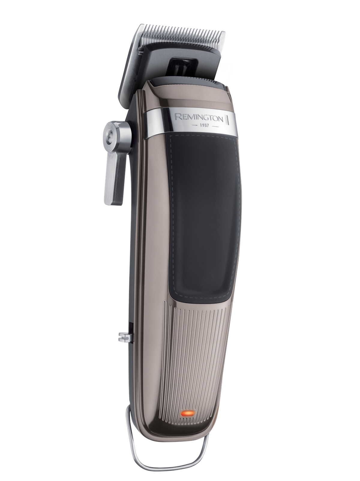 Remington Haartrimmer Hc9100 Heritage - Haarschneidegeraete - 43241560100