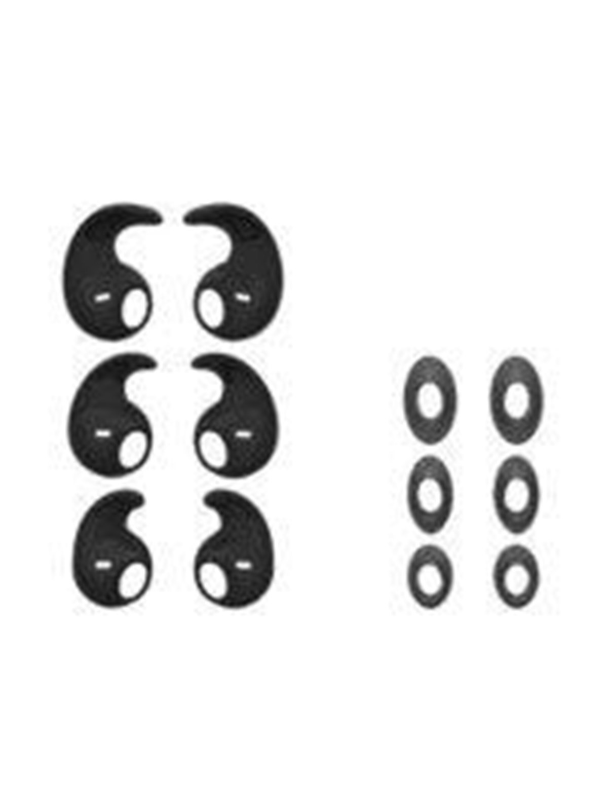 Jabra - Ear Tips Kit - Handys Anderes Zubehoer - 14101-76