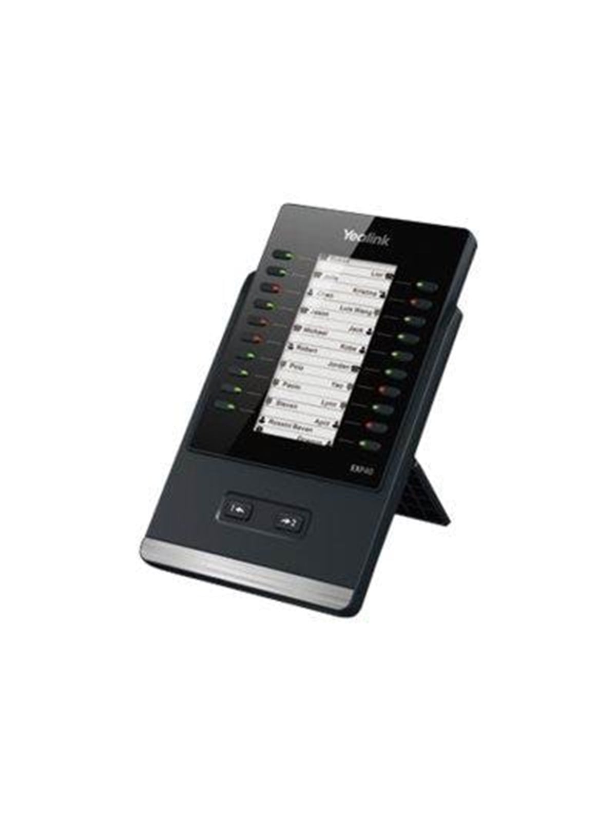Yealink Exp40 - Expansion Module - Handys Anderes Zubehoer