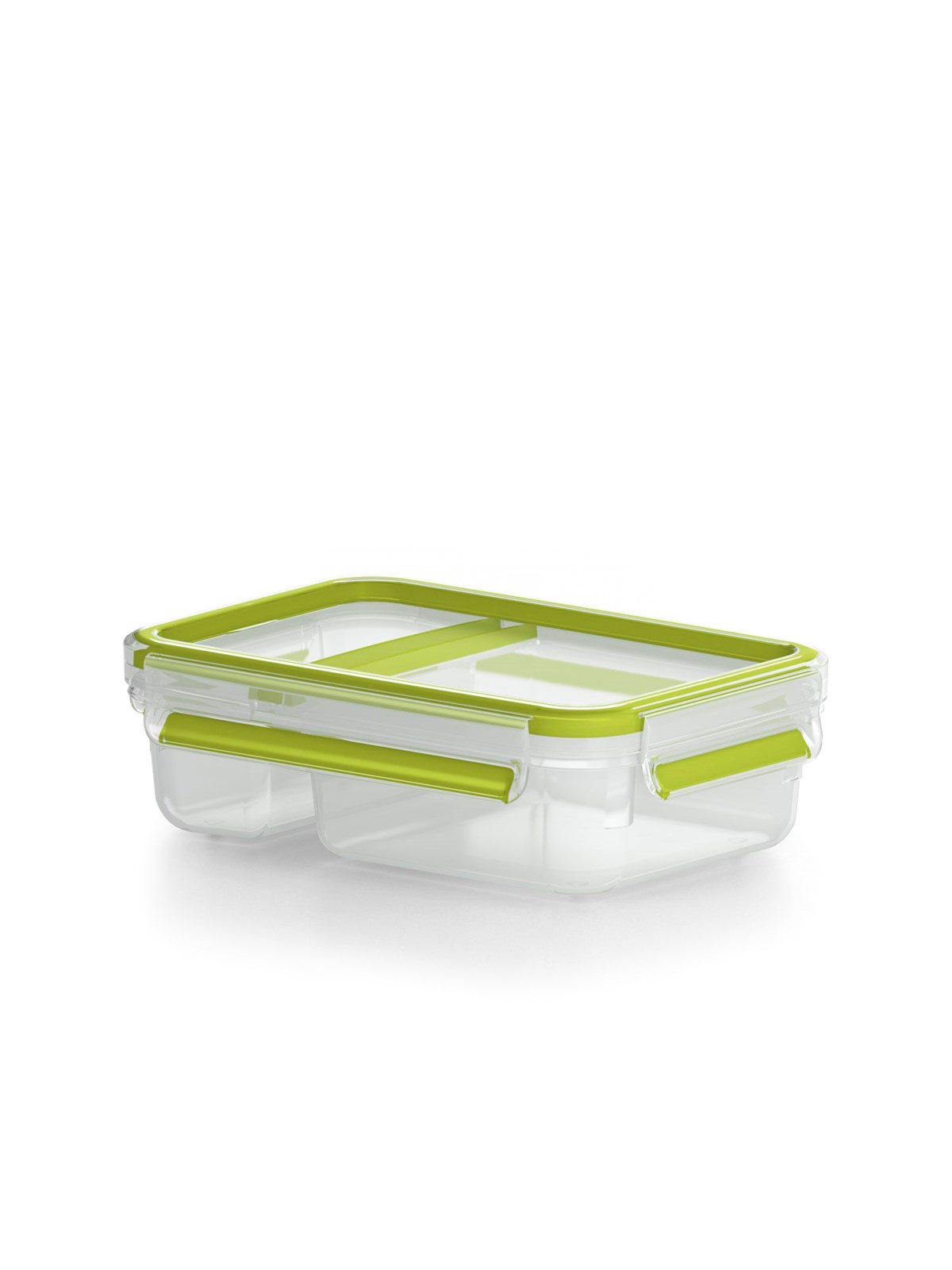 Tefal Masterseal TO GO Yoghurtbox Rect 0.6L - Kuechenzubehoer - K3100712