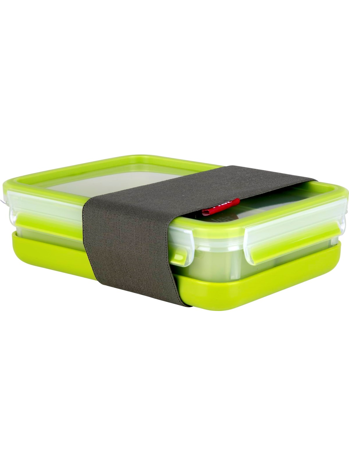 Tefal Masterseal TO GO Lunchbox Rect. 1.2L - Kuechenzubehoer - K3100212