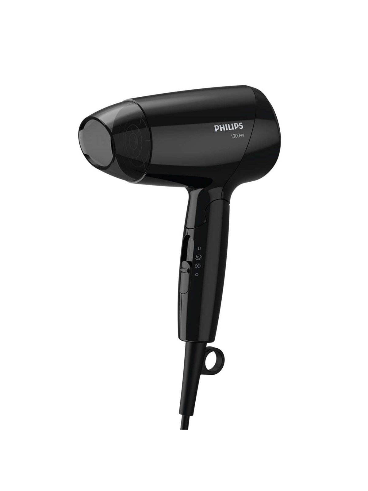 Philips Haartrockner / Föhne Essential Care Bhc010/10 - 1200 W - Haartrockner Foehne