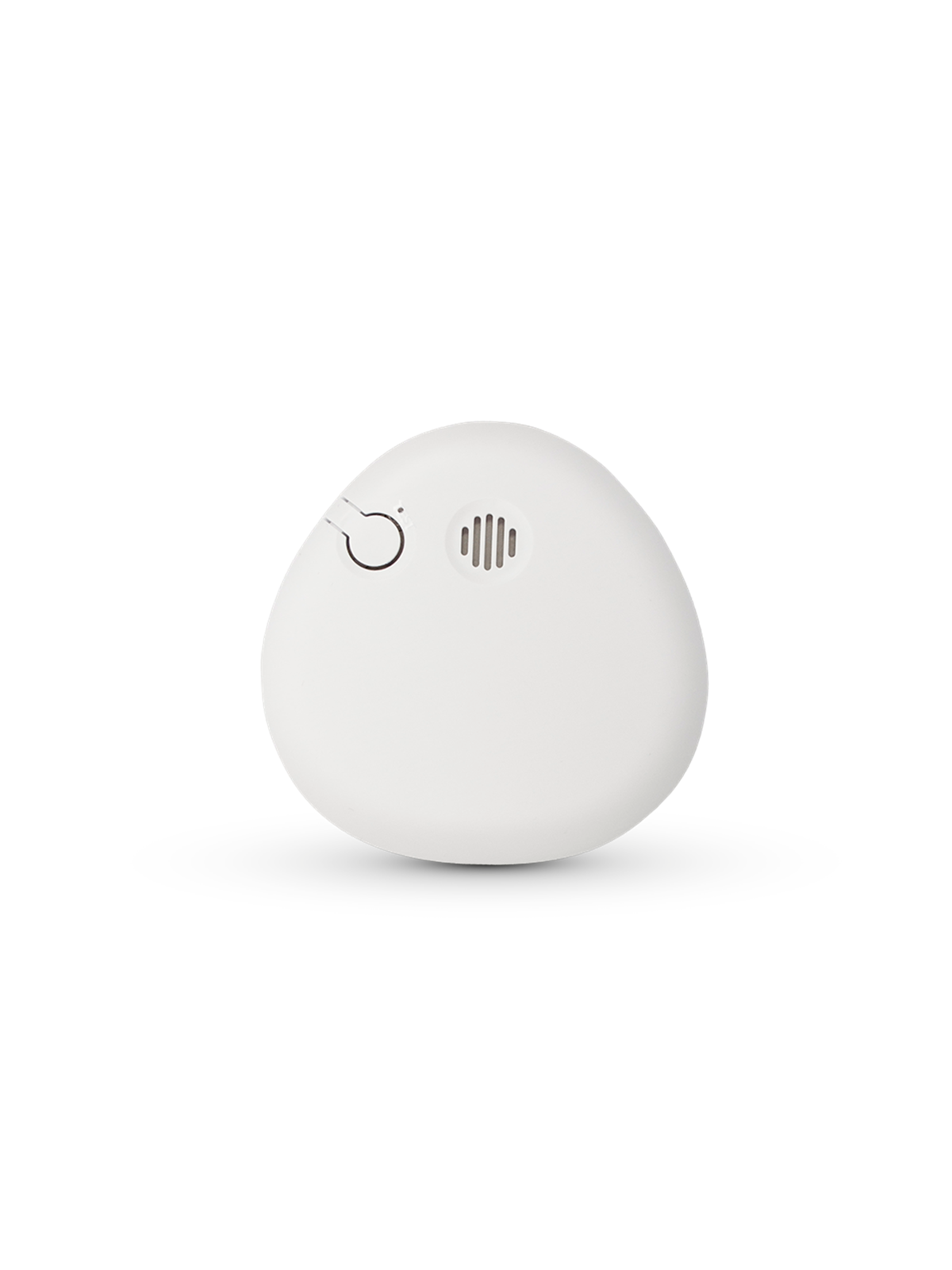 Housegard Sa700 Pebble Optical Smoke Alarm - Sicherheit - 601107