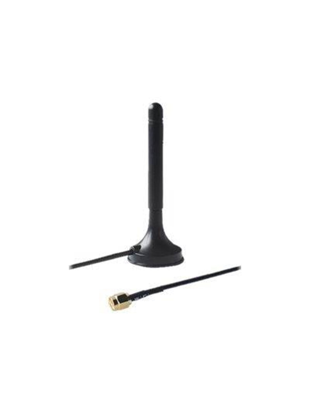 Teltonika Pr1krf30 Antenna - Wi-fi - 3 Dbi - Magnetic Mountable - For Rut200 Rut956 - Netzwerkzubehoer