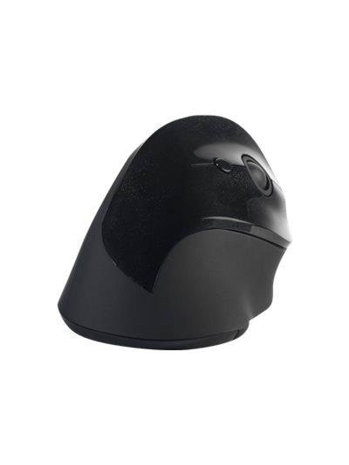 Bakker Elkhuizen PRF - mouse - black - Vertical mouse (Schwarz) Image