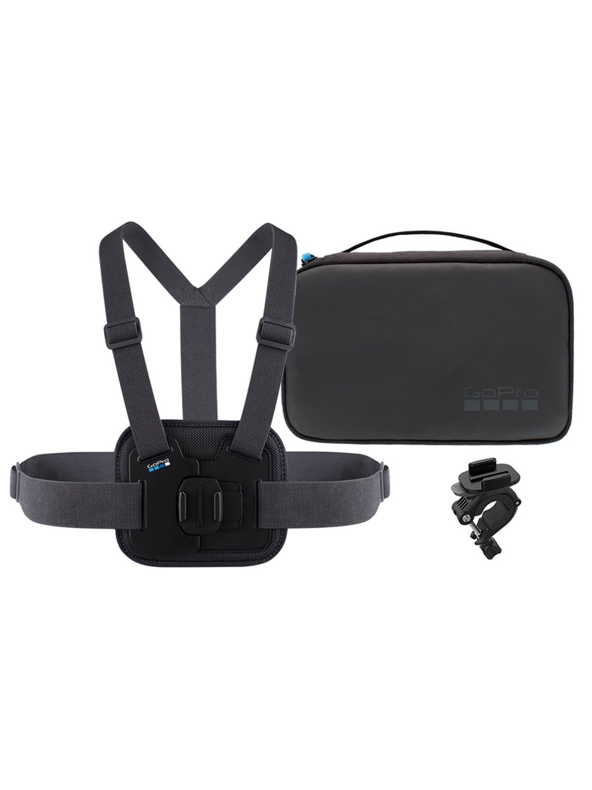 Gopro Sports Camera Kit - Actionkamera Zubehoer - Aktac-001