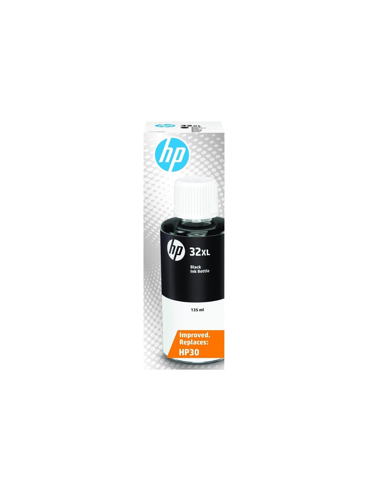 HP 32xl / 1vv24ae High Capacity Black Ink - Druckerzubehoer Tinte Toner