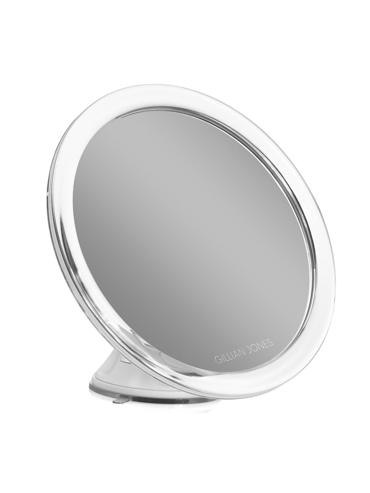 Gillian Jones Adjustable Suction Mirror X10 Magnifying - Kosmetik Spiegel - 10205 X10