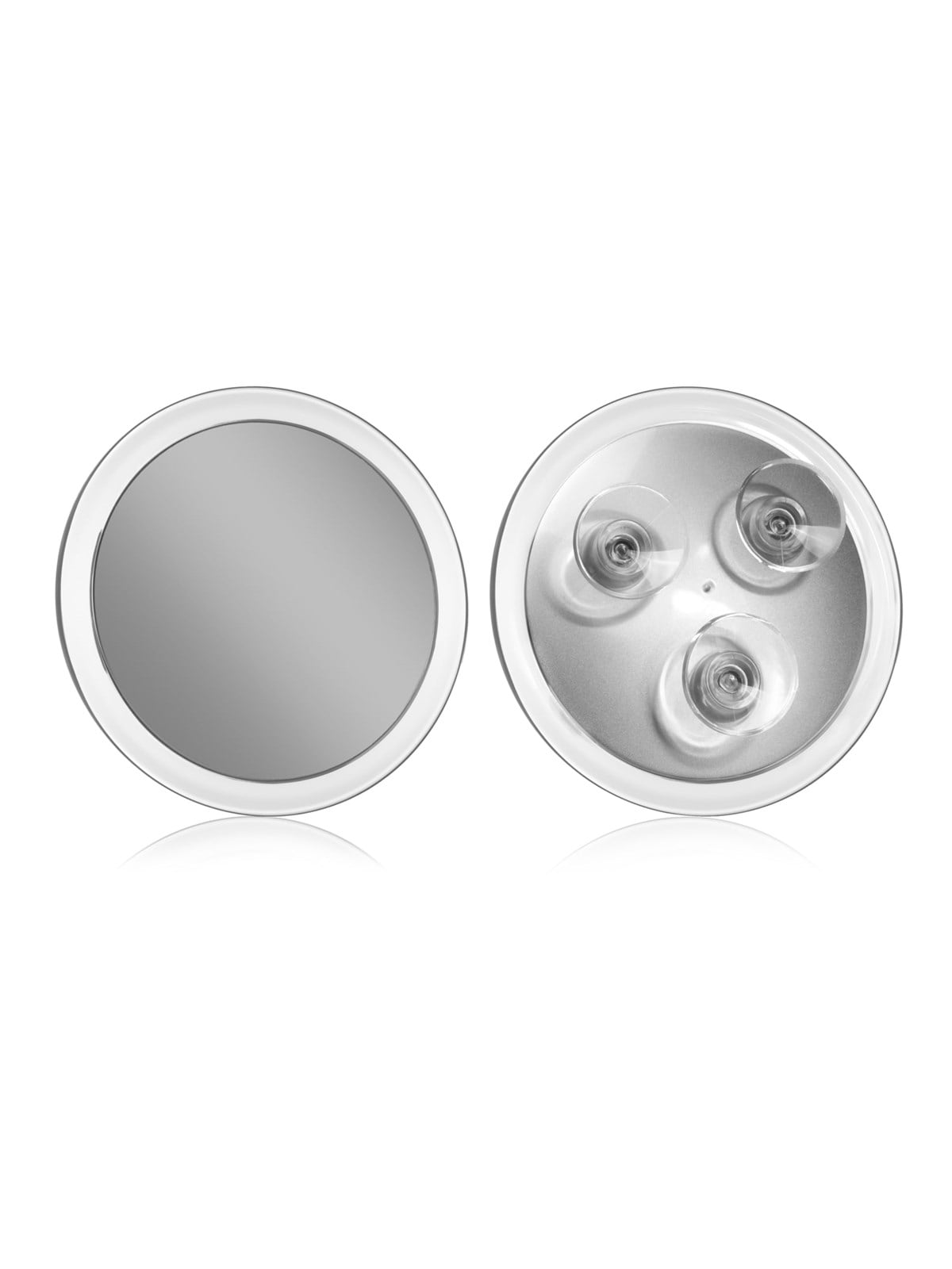 Gillian Jones Suction Mirror X10 Magnifying - Kosmetik Spiegel - 10206