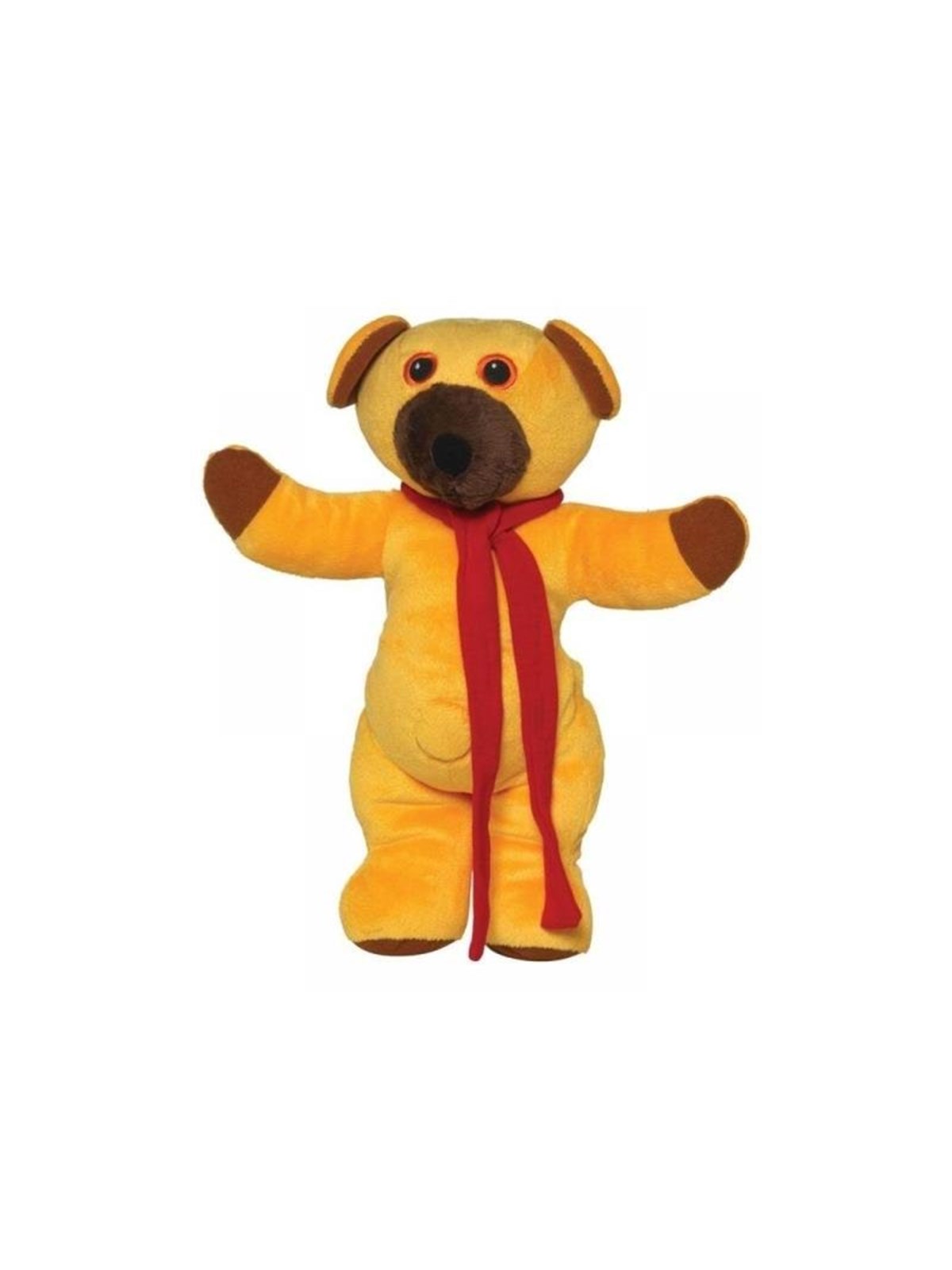 DR Talende Bamse - Baby Spielzeug - 6-266
