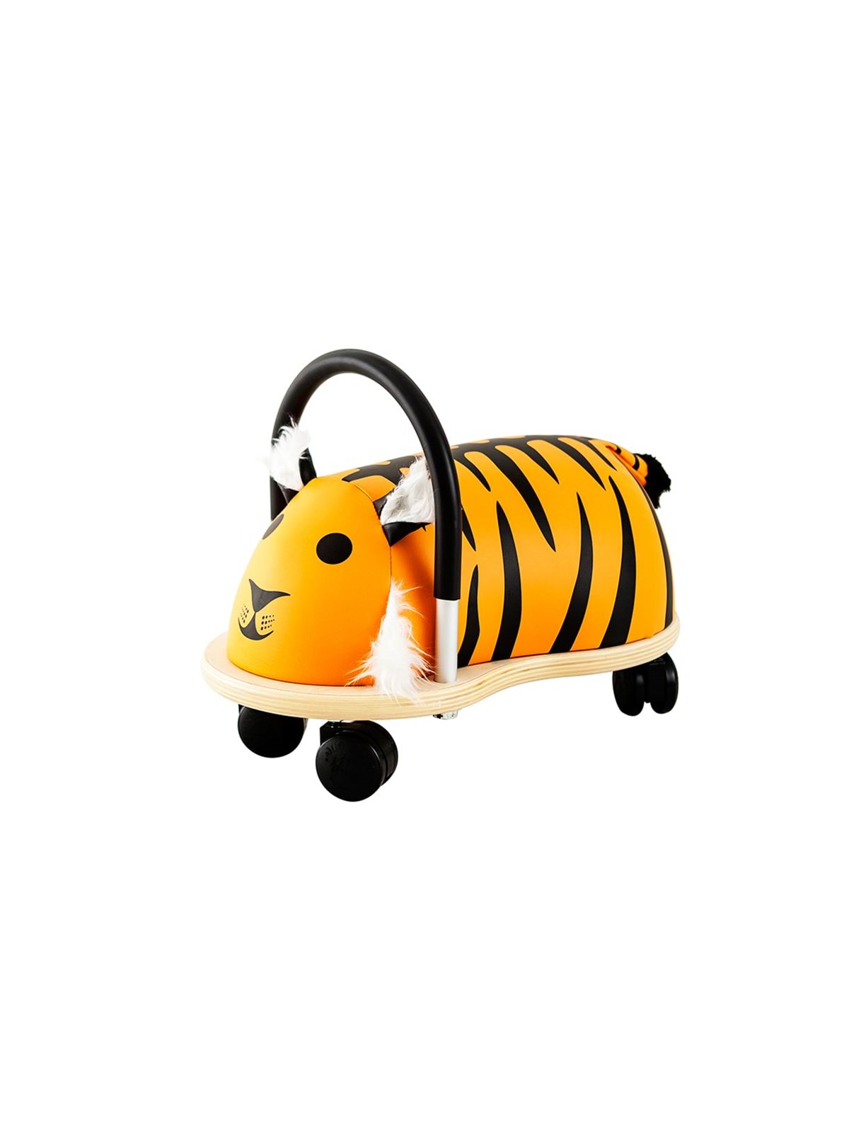 Wheelybug Tiger Small - Rutscherautos Und Laufraeder - 8-204