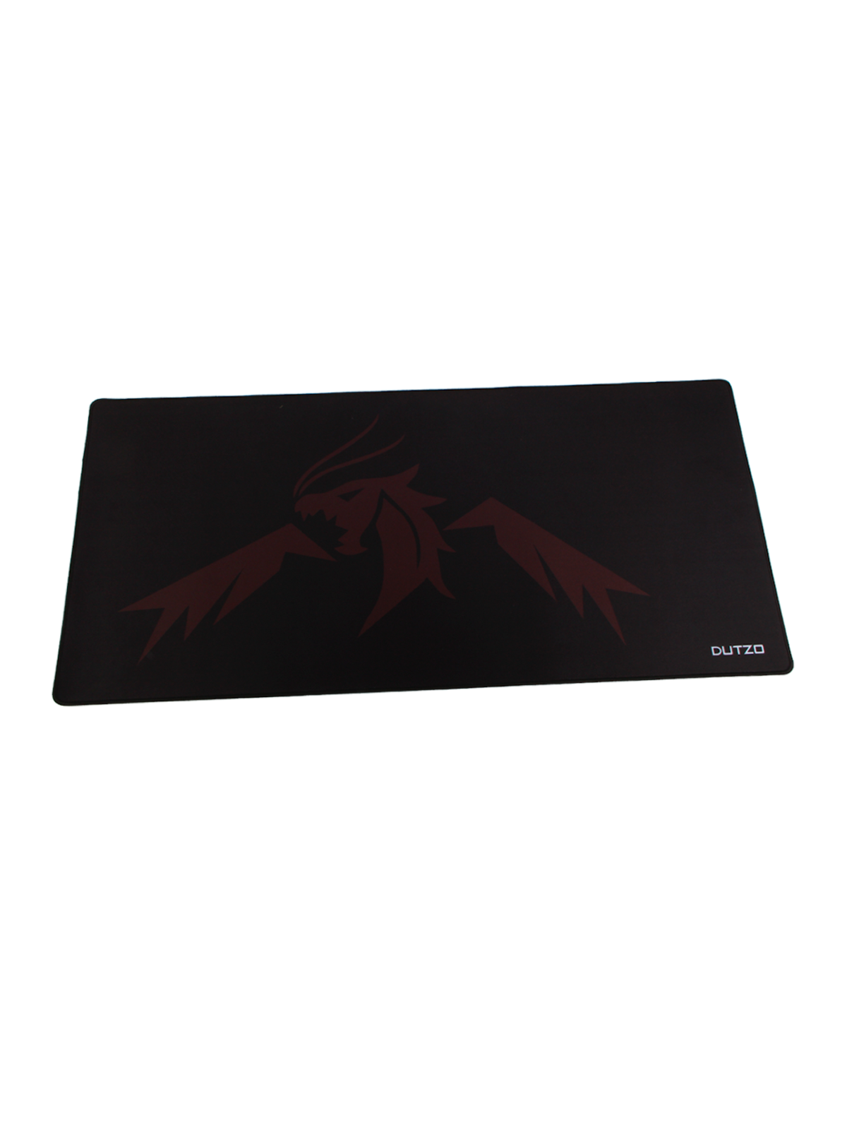 Dutzo Fushi Gaming Mousepad - Desktop - Mauspads Zubehoer - Fushiv2-d