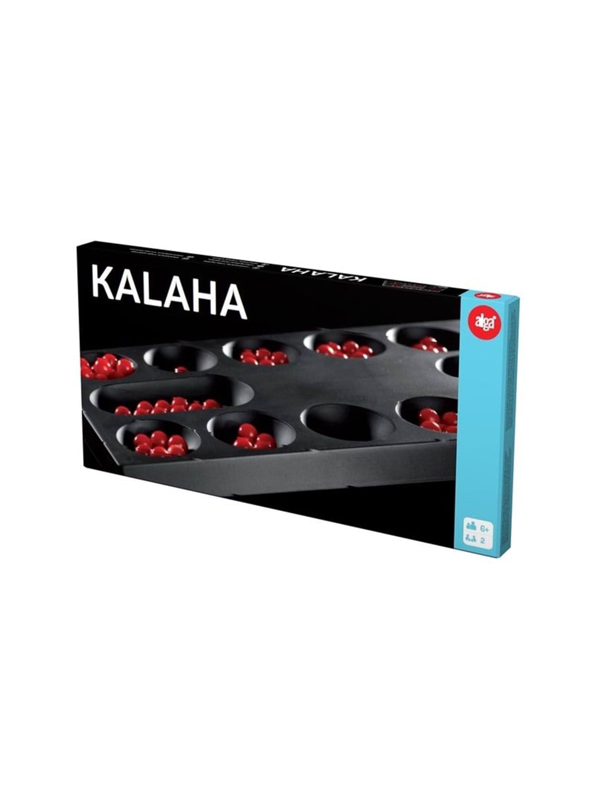 Alga Kalaha (Eng/nordic) - Brettspiele - 38018720