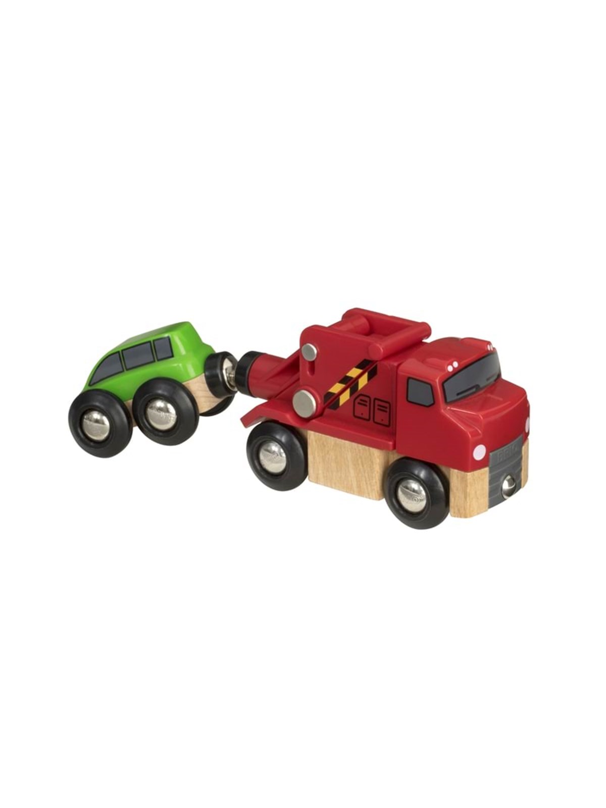 Brio Tow Truck - Brio Train - 33528