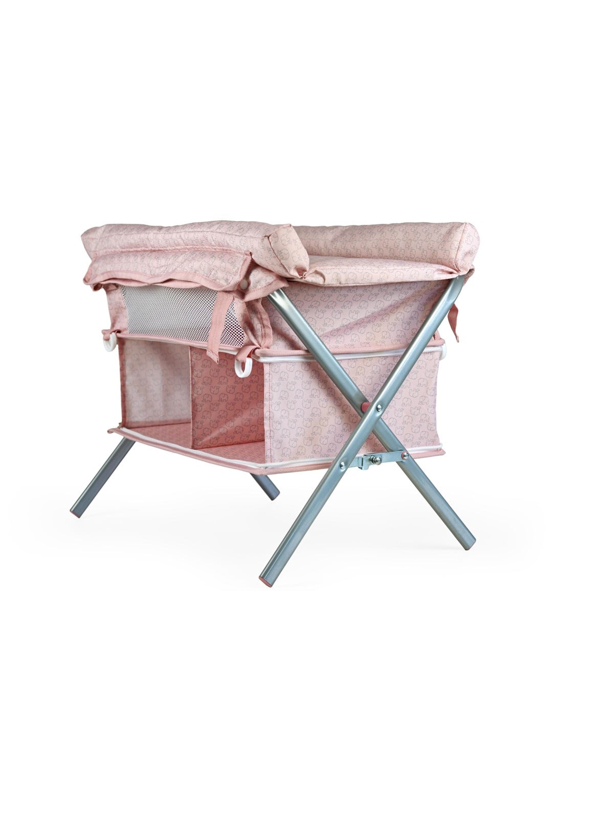 Happy Friend Nursery Table - Puppen Zubehoer - 504384