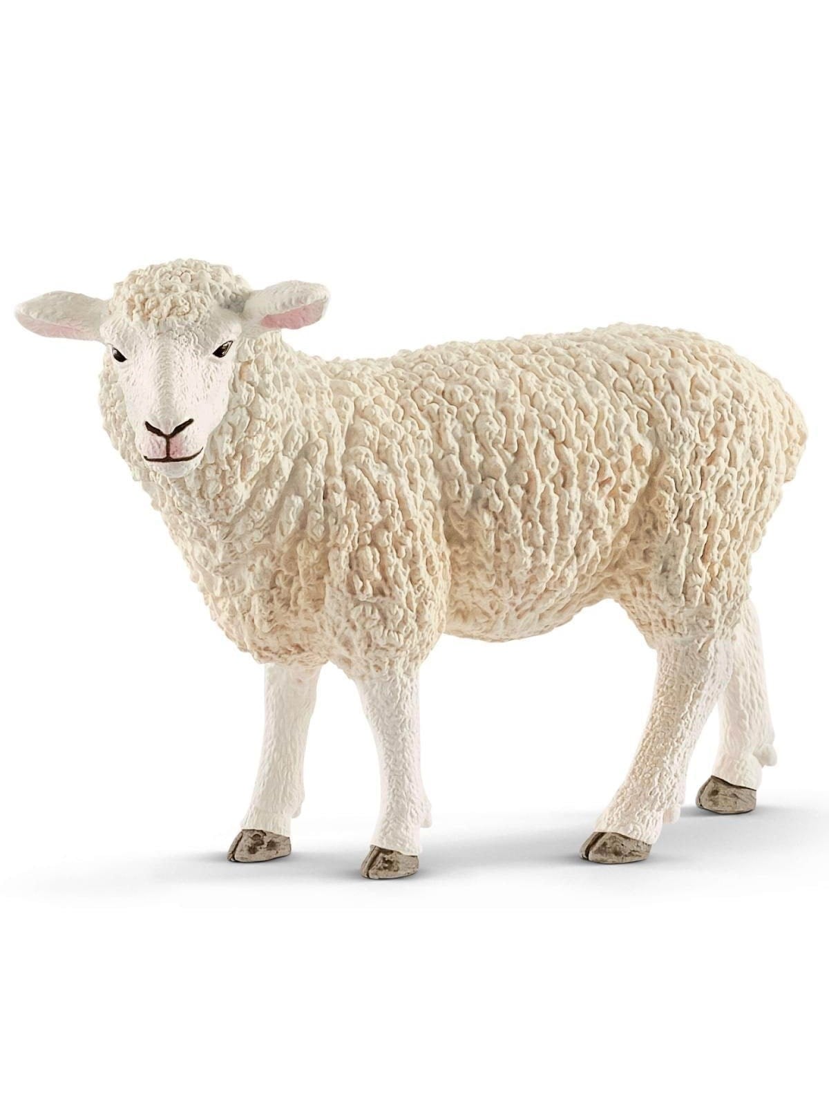 Schleich Farm World Sheep - 13882