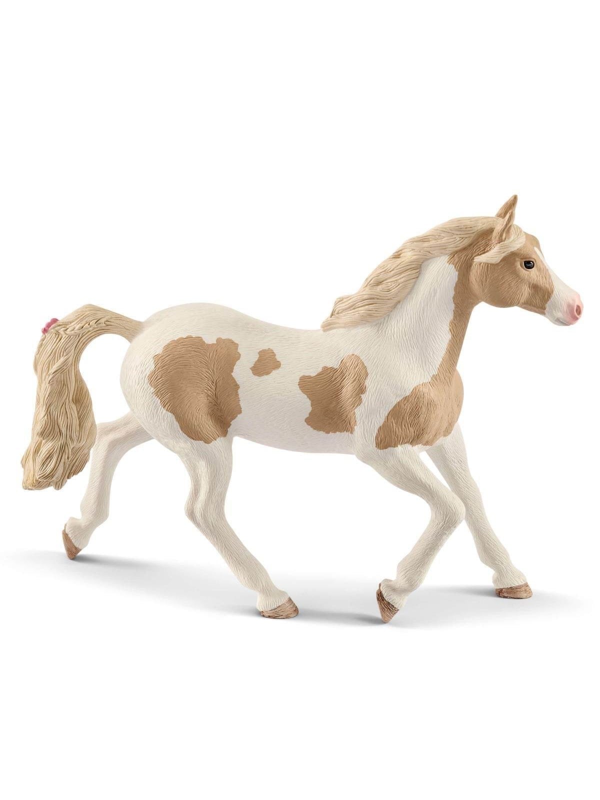 Schleich Horse Club Paint Horse Mare - 13884