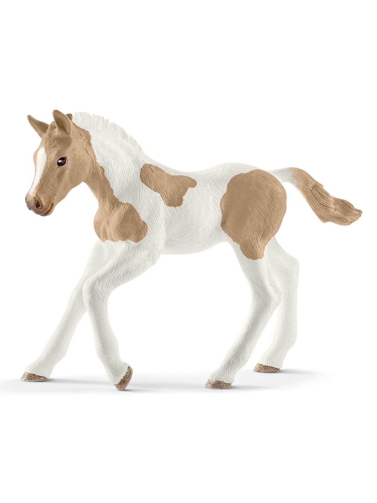 Schleich Horse Club Paint Horse Foal - 13886