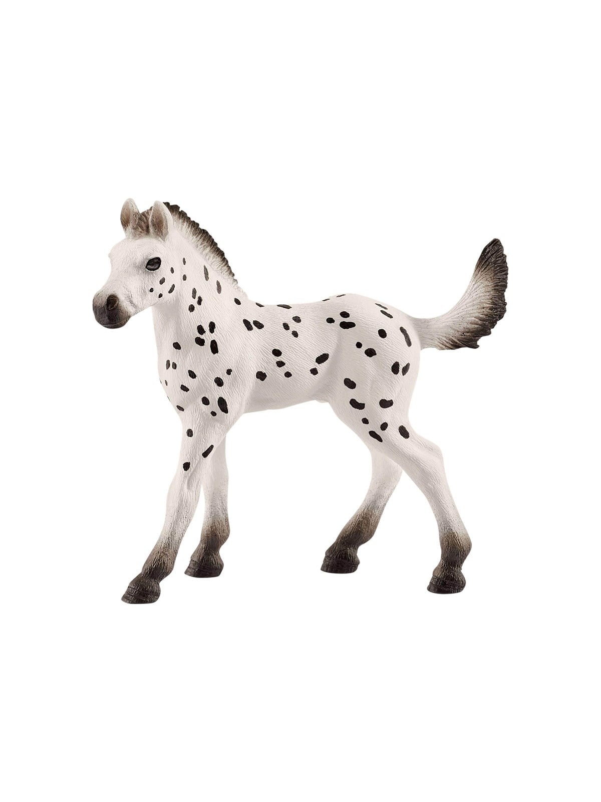 Schleich Horse Club Knabstrupper Foal - 13890