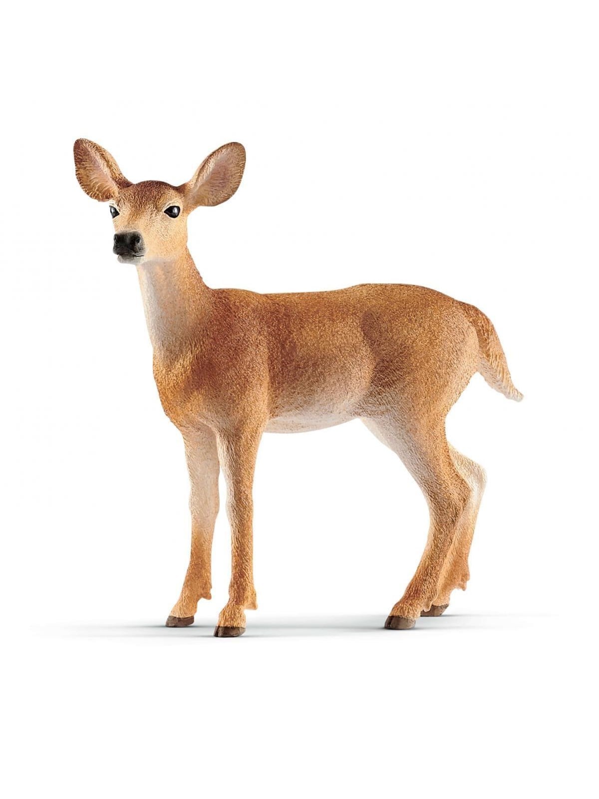 Schleich Wild Life White-tailed Doe - 14819