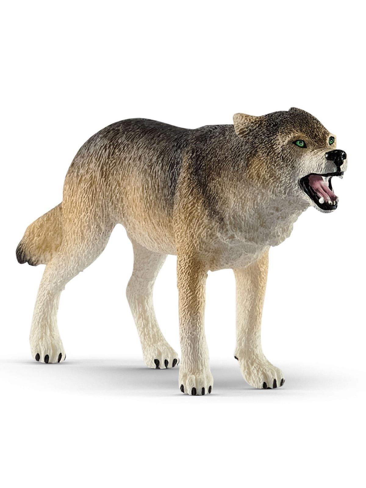 Schleich Wild Life Wolf - 14821